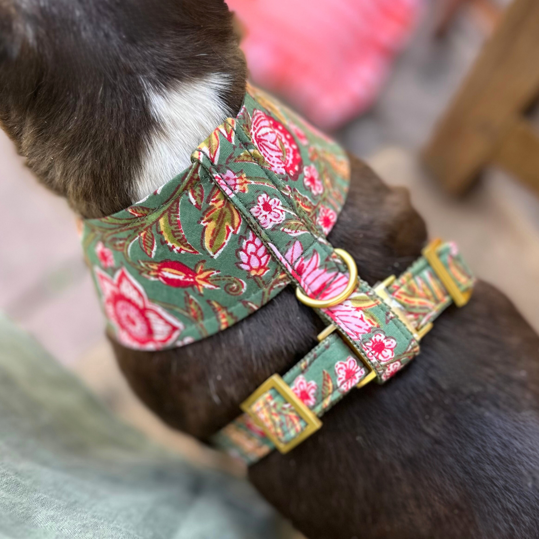 Softgeschirr GOA garden