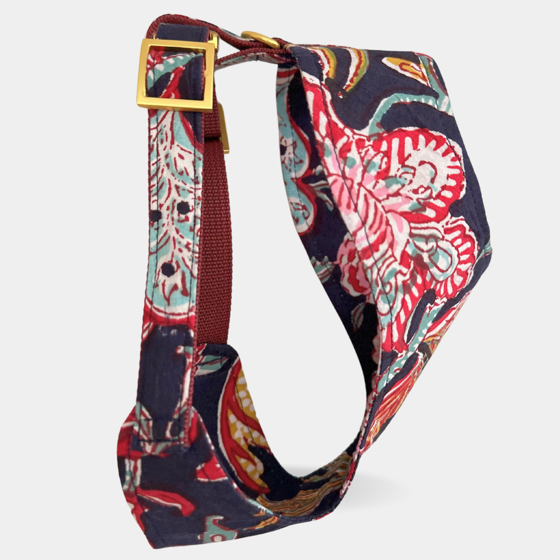 Softgeschirr GOA midnight