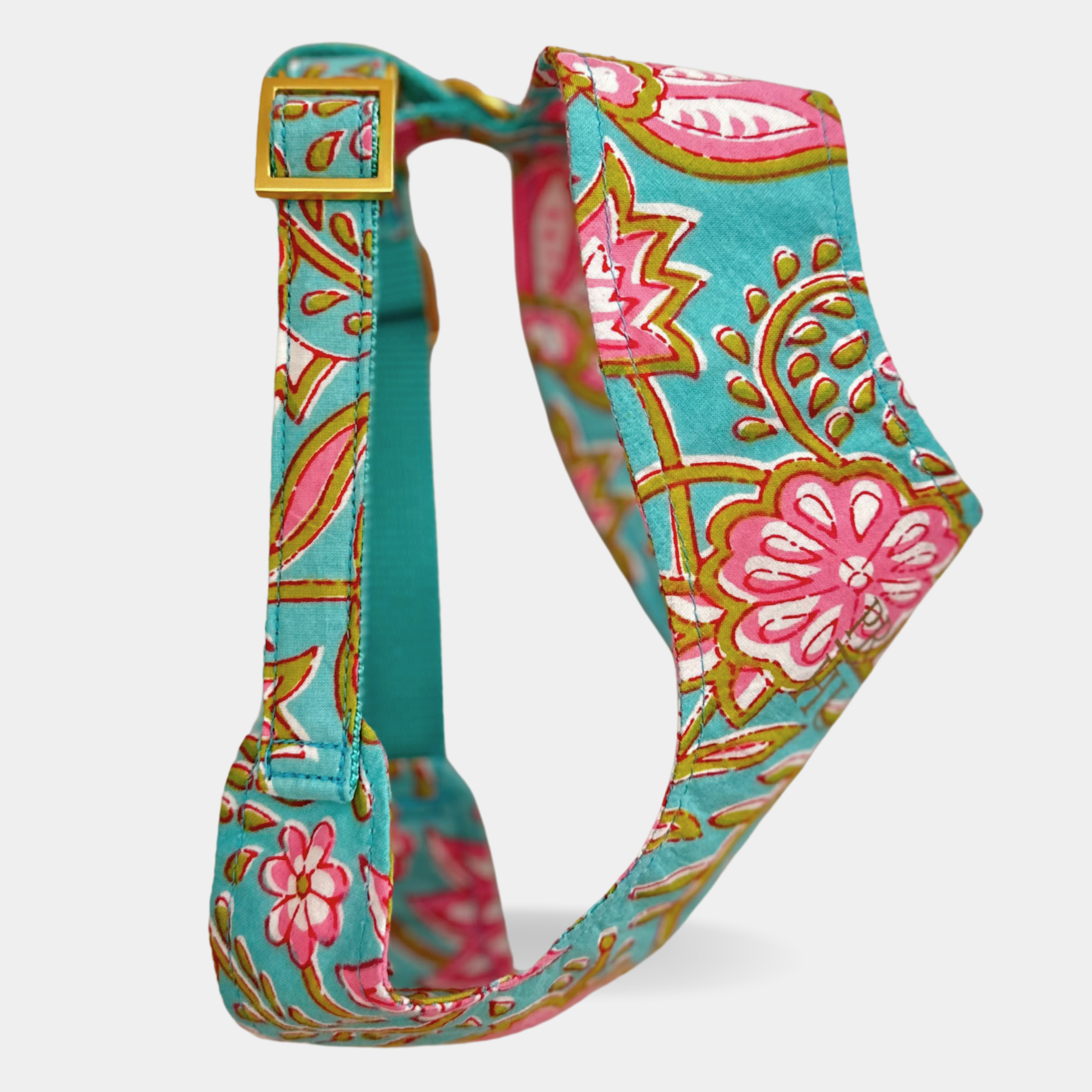 GOA aqua SOFT HARNESS