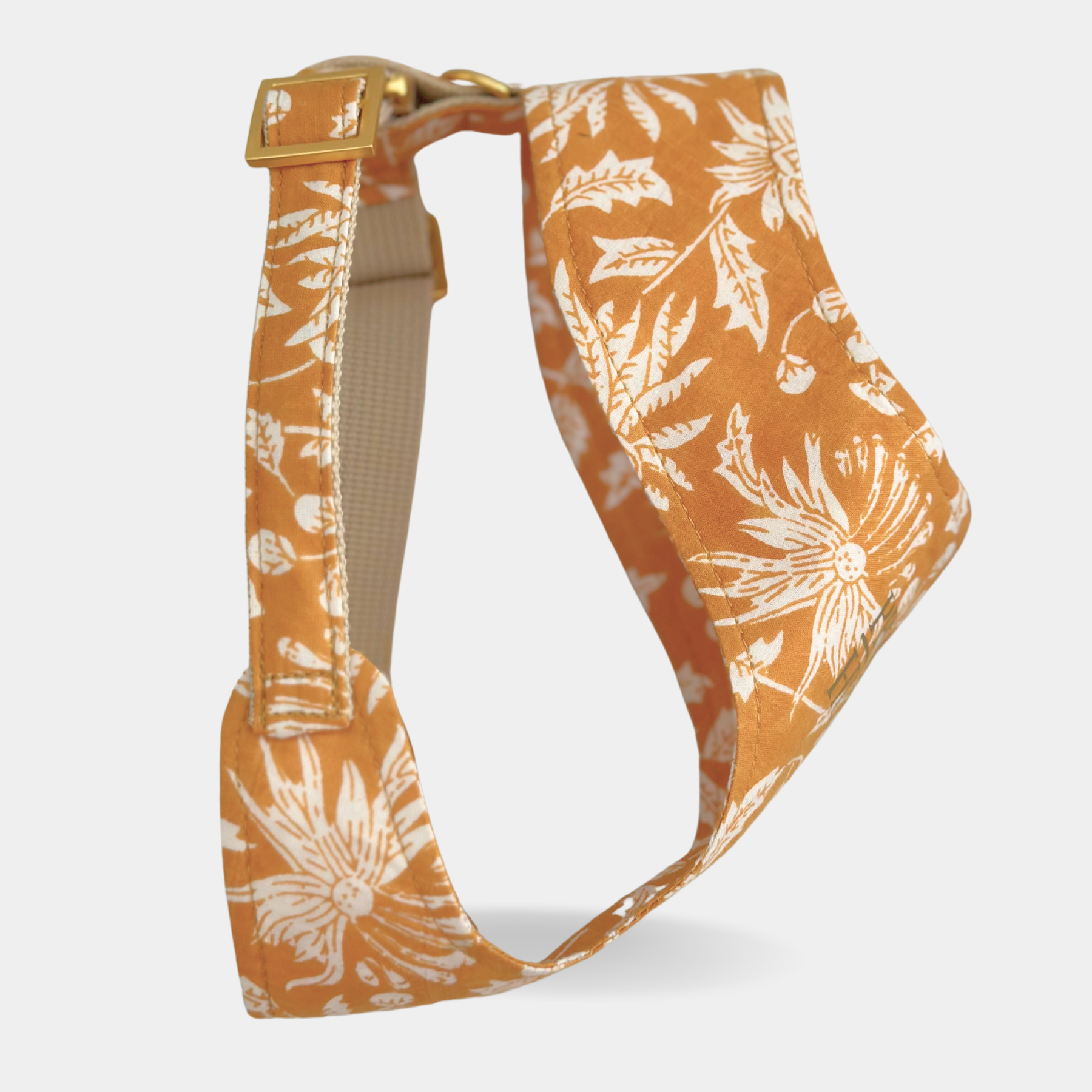 Softgeschirr GOA curry