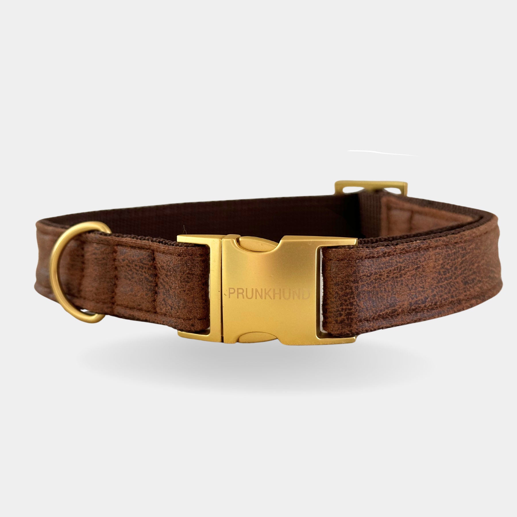 TRAVELER collar