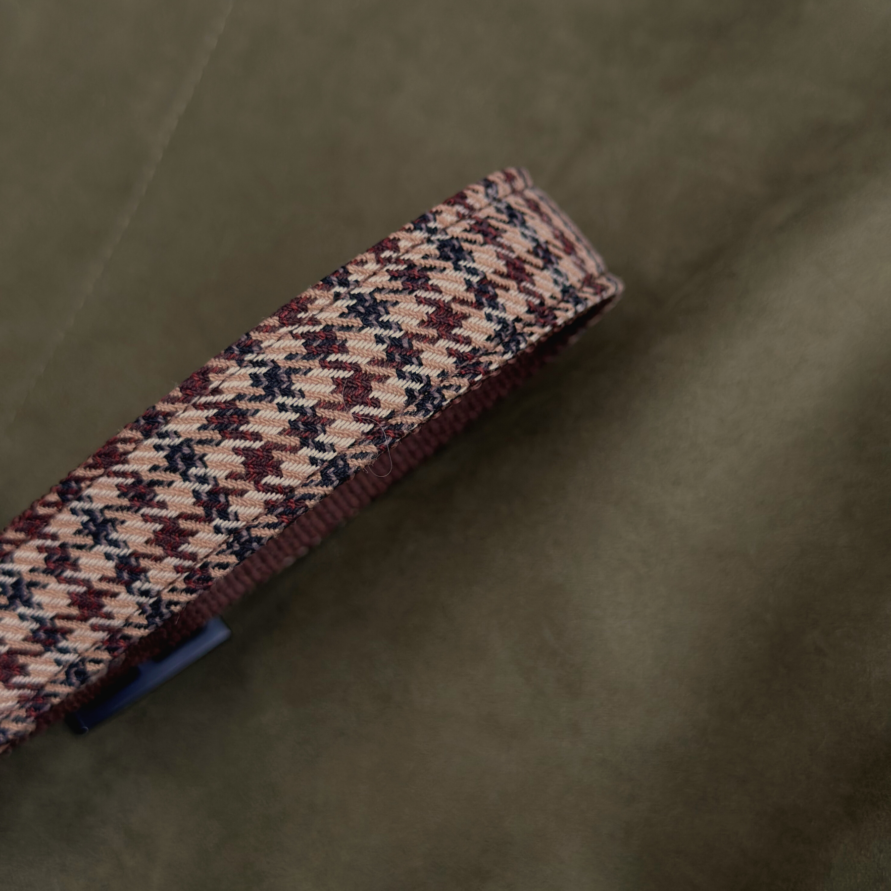 URBAN martingale dog collar