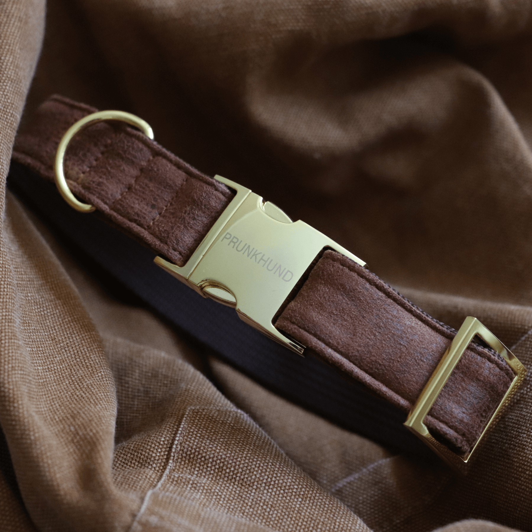 Halsband TRAVELER