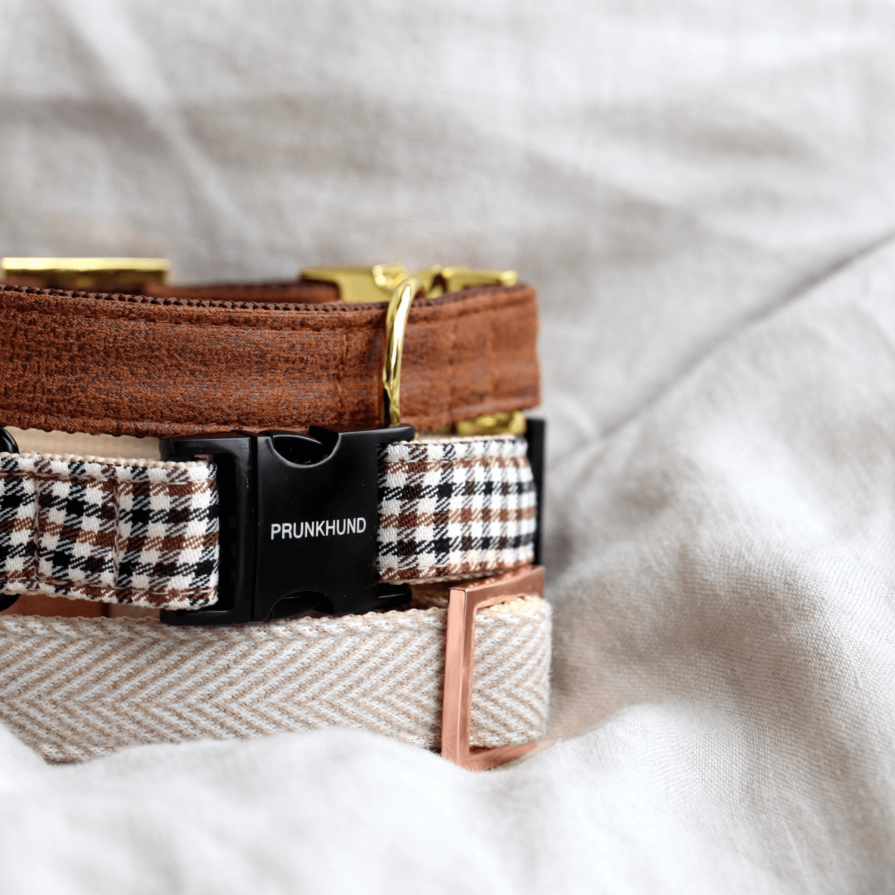 Halsband TRAVELER