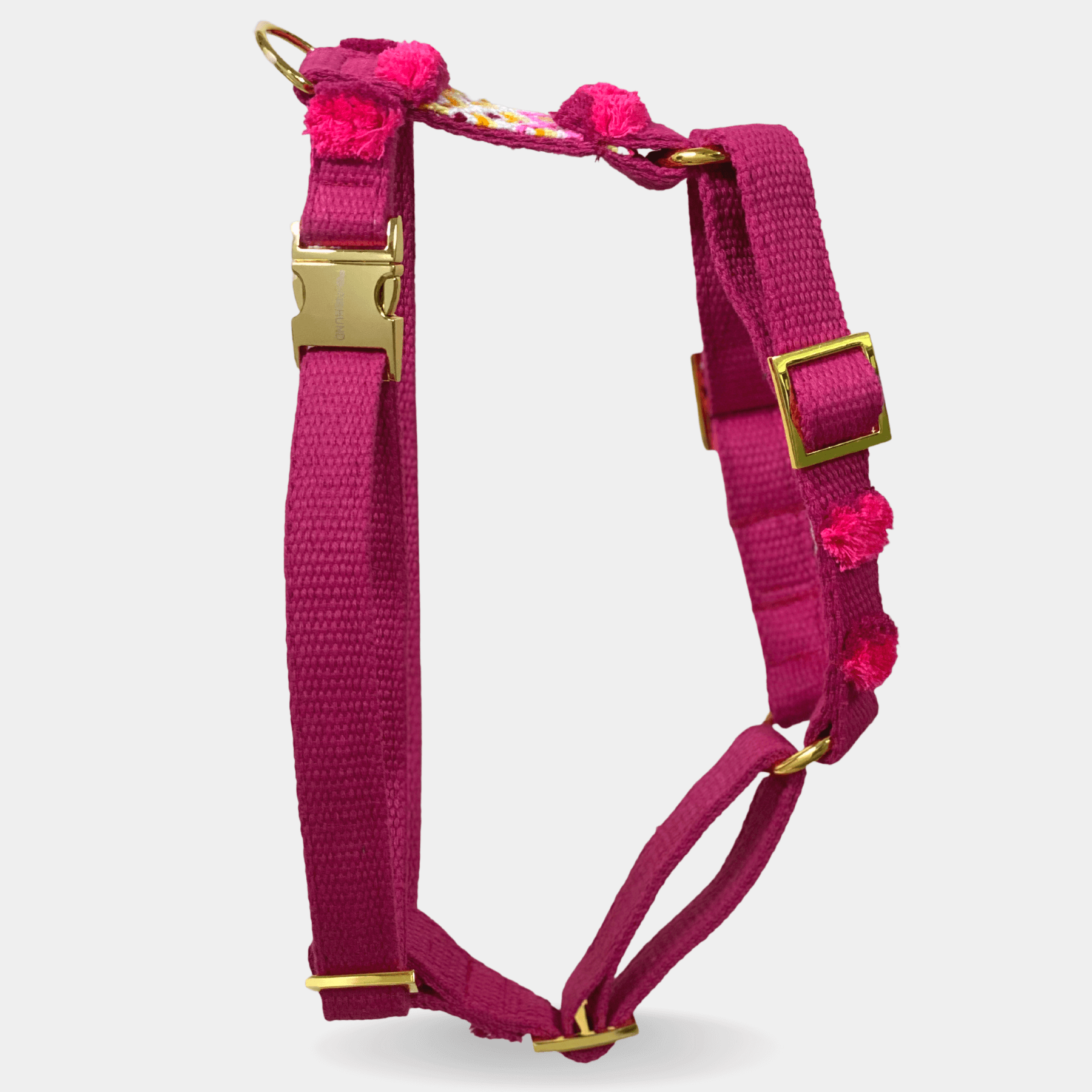 Boho 2024 dog harness