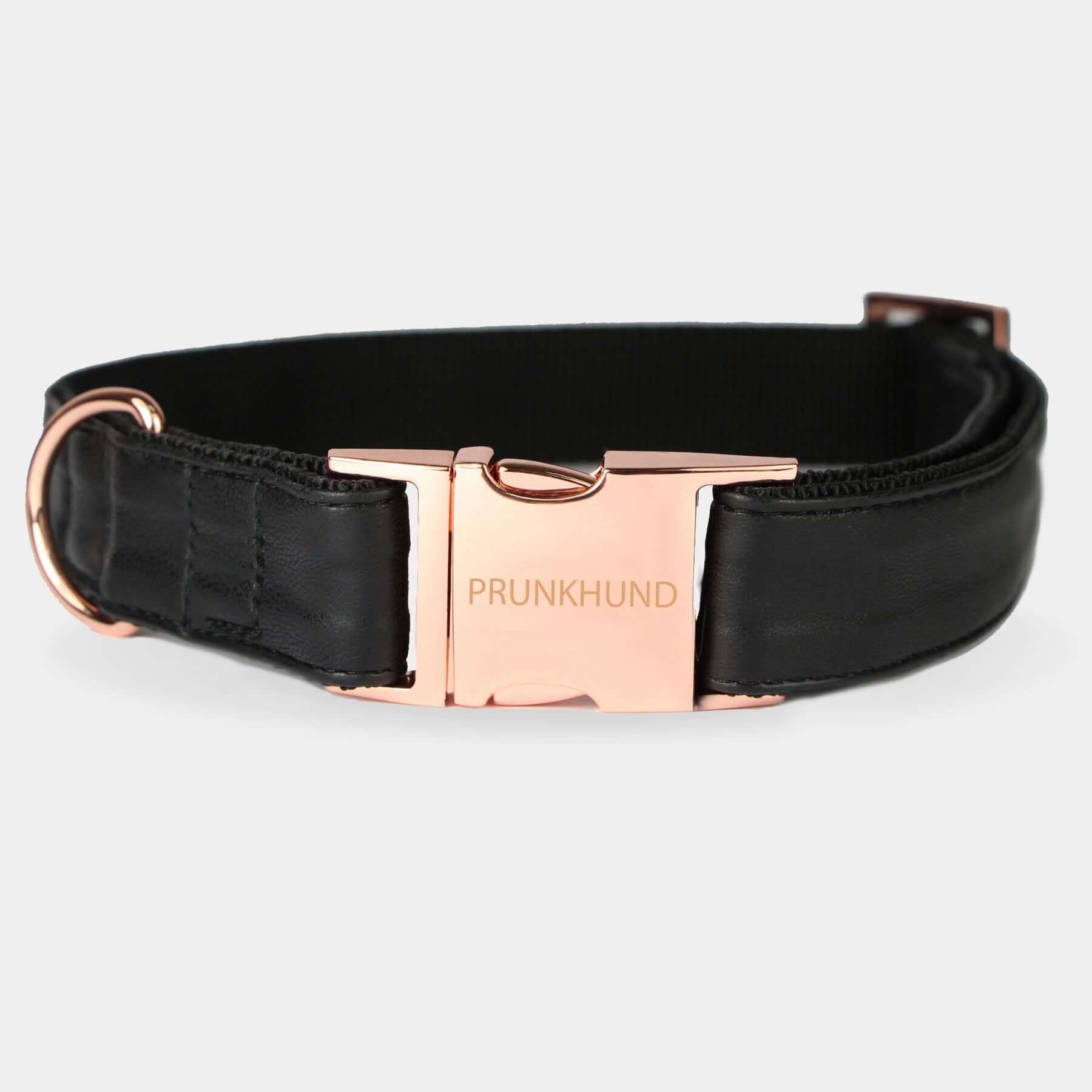 Prunkhund dog hotsell collars