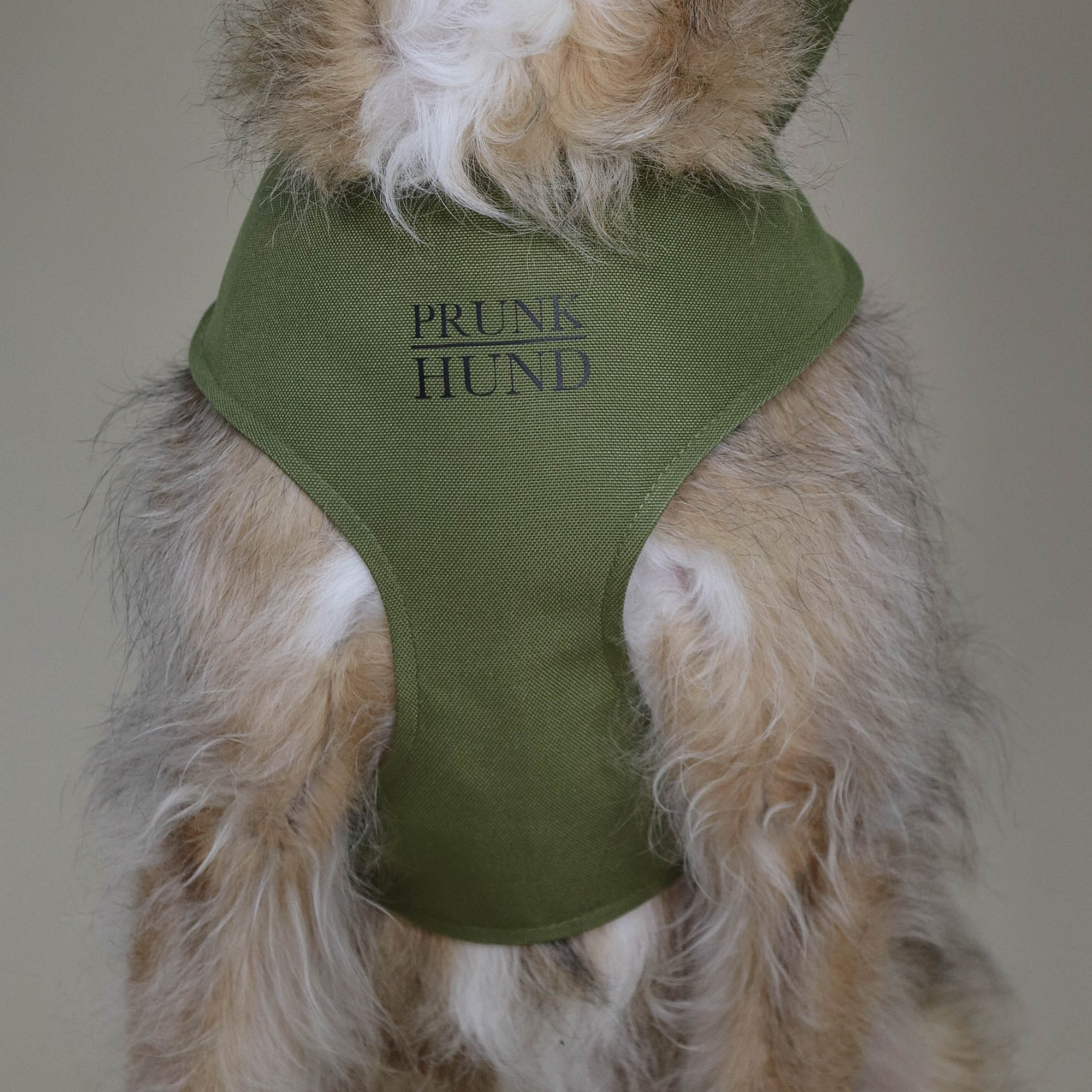 Soft harness CROCODILE