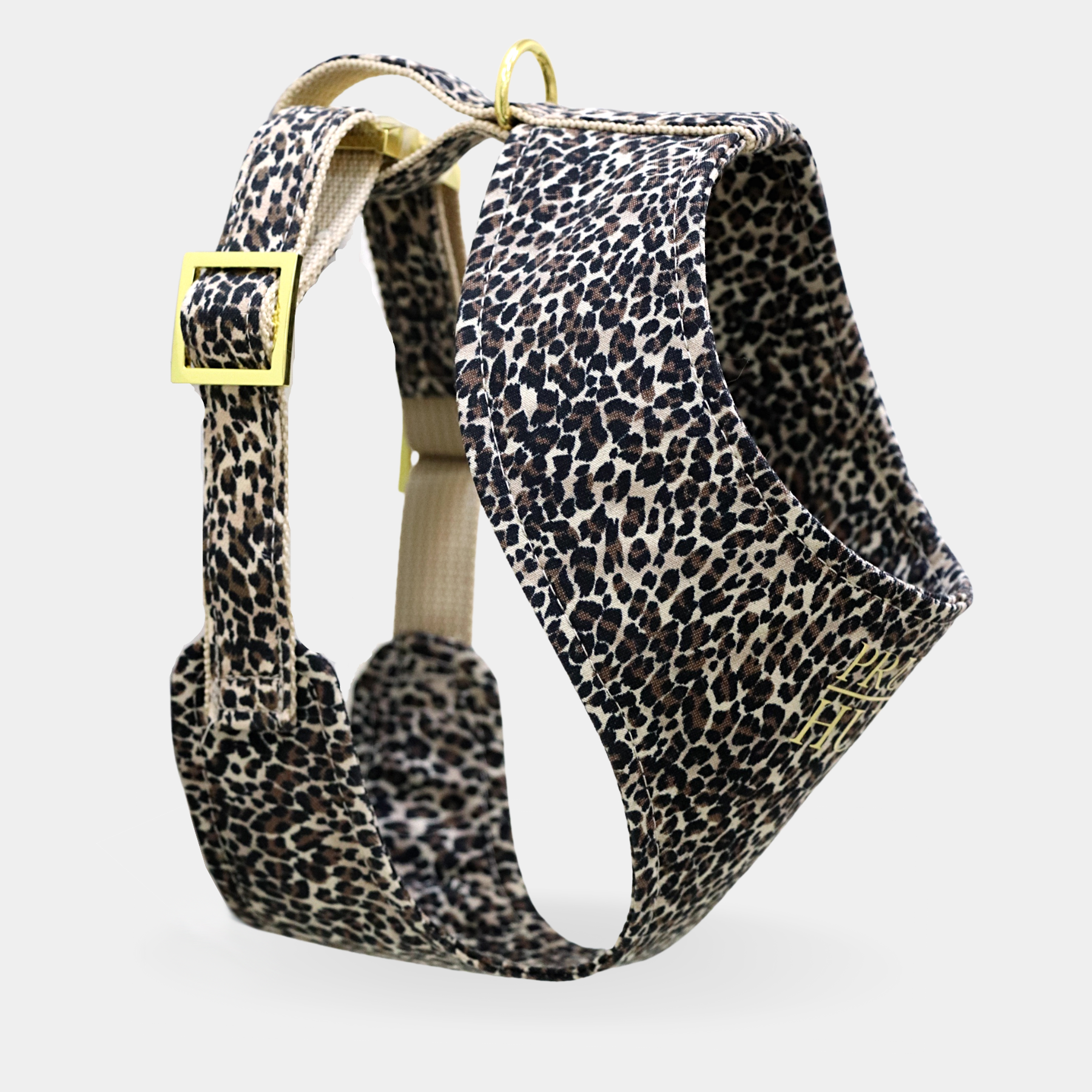 Softgeschirr WILD LIFE