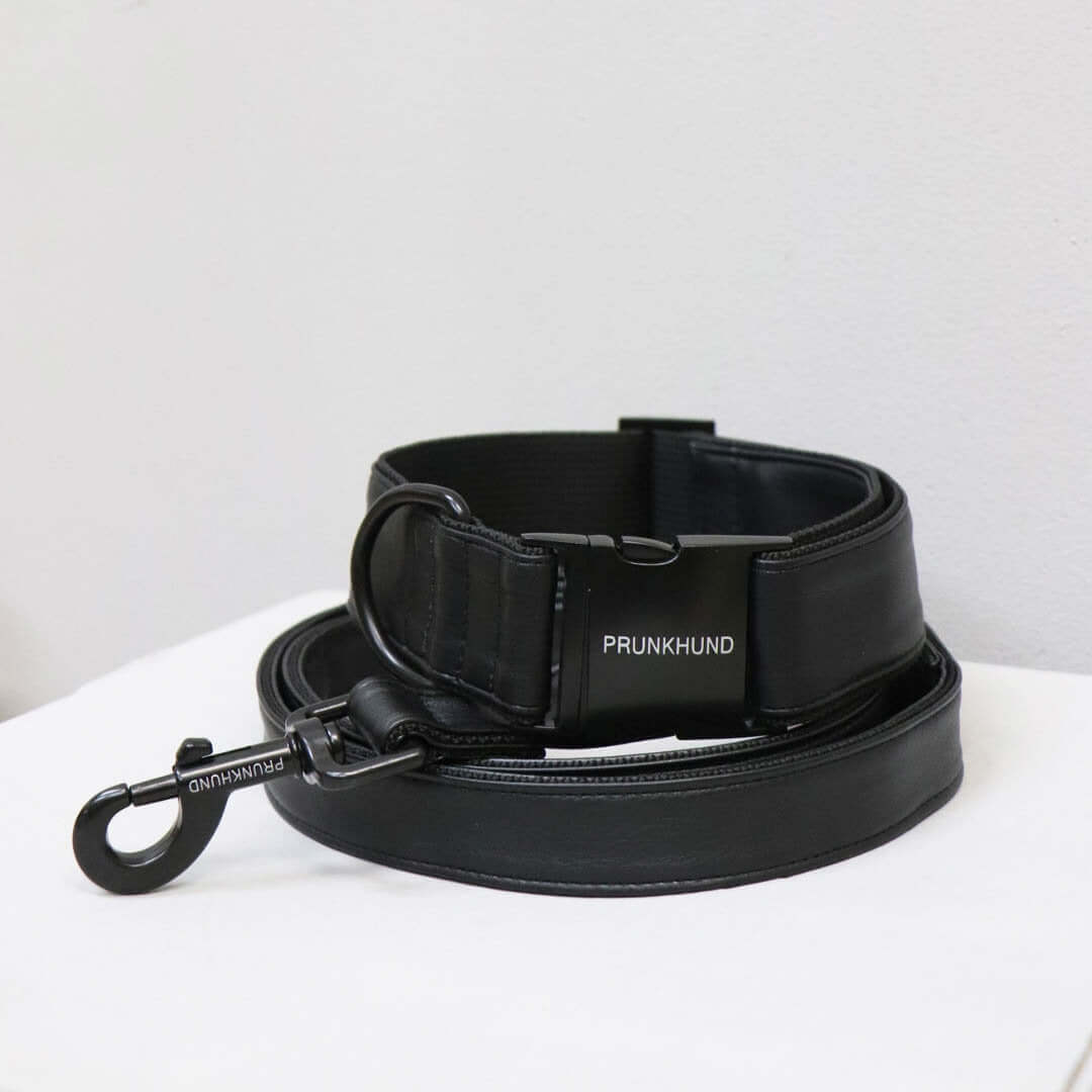 DARK collar