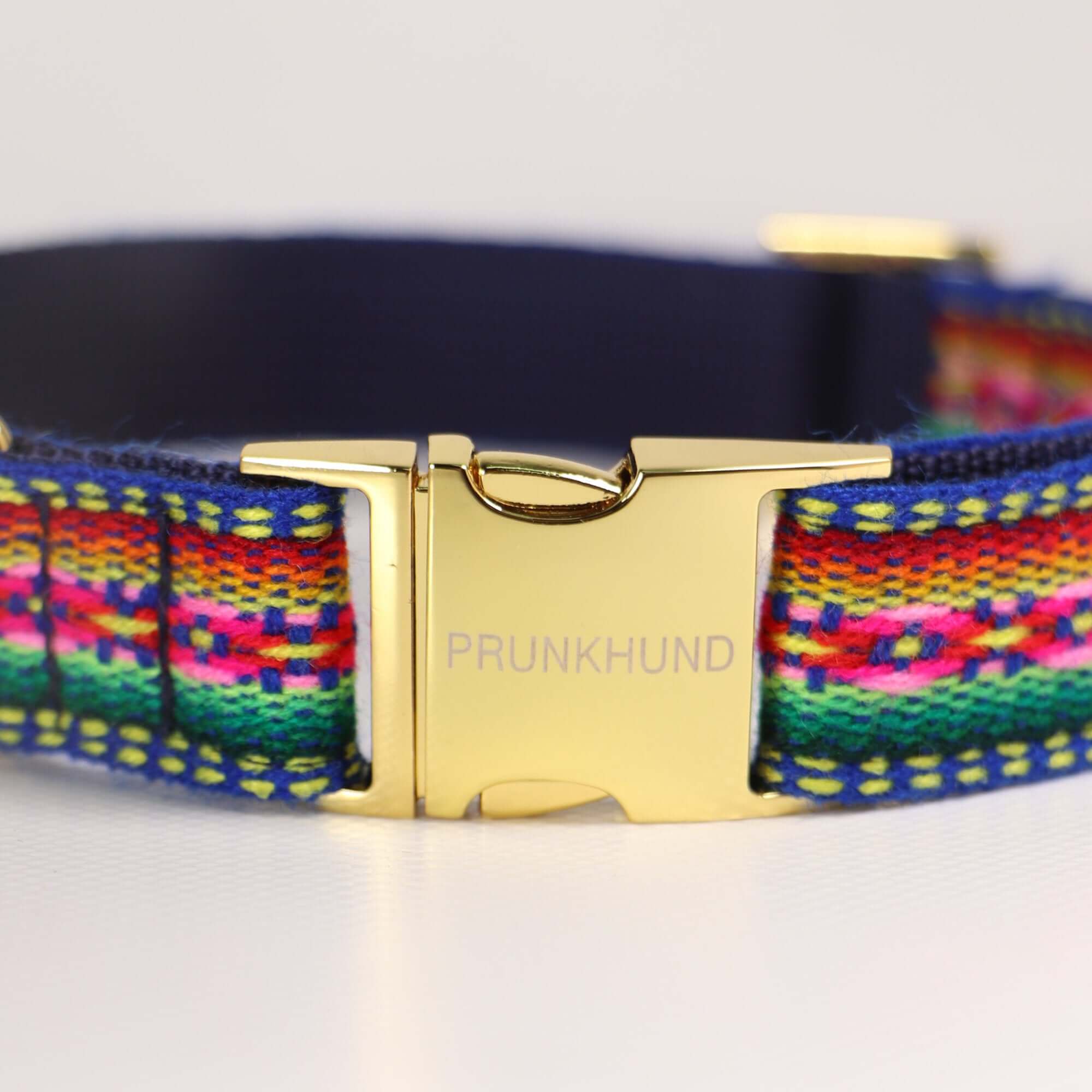 Halsband IBIZA blue