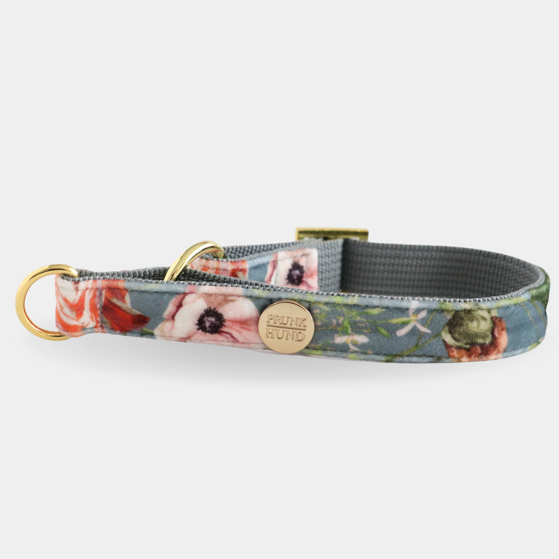 Prunkhund sales dog collars