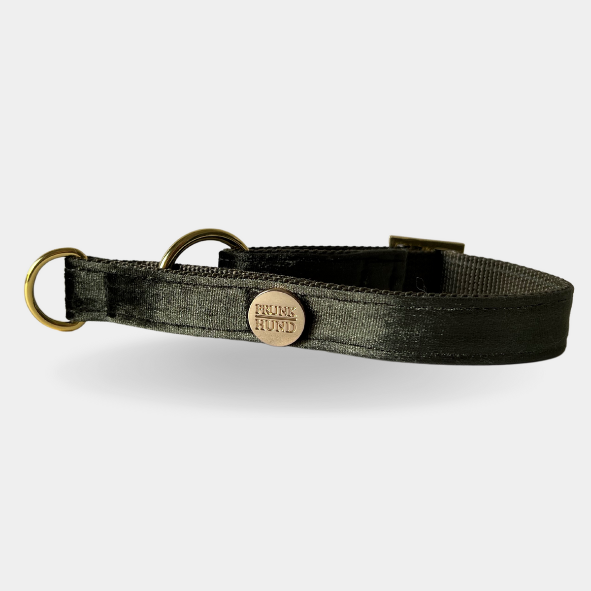 MOSS collar
