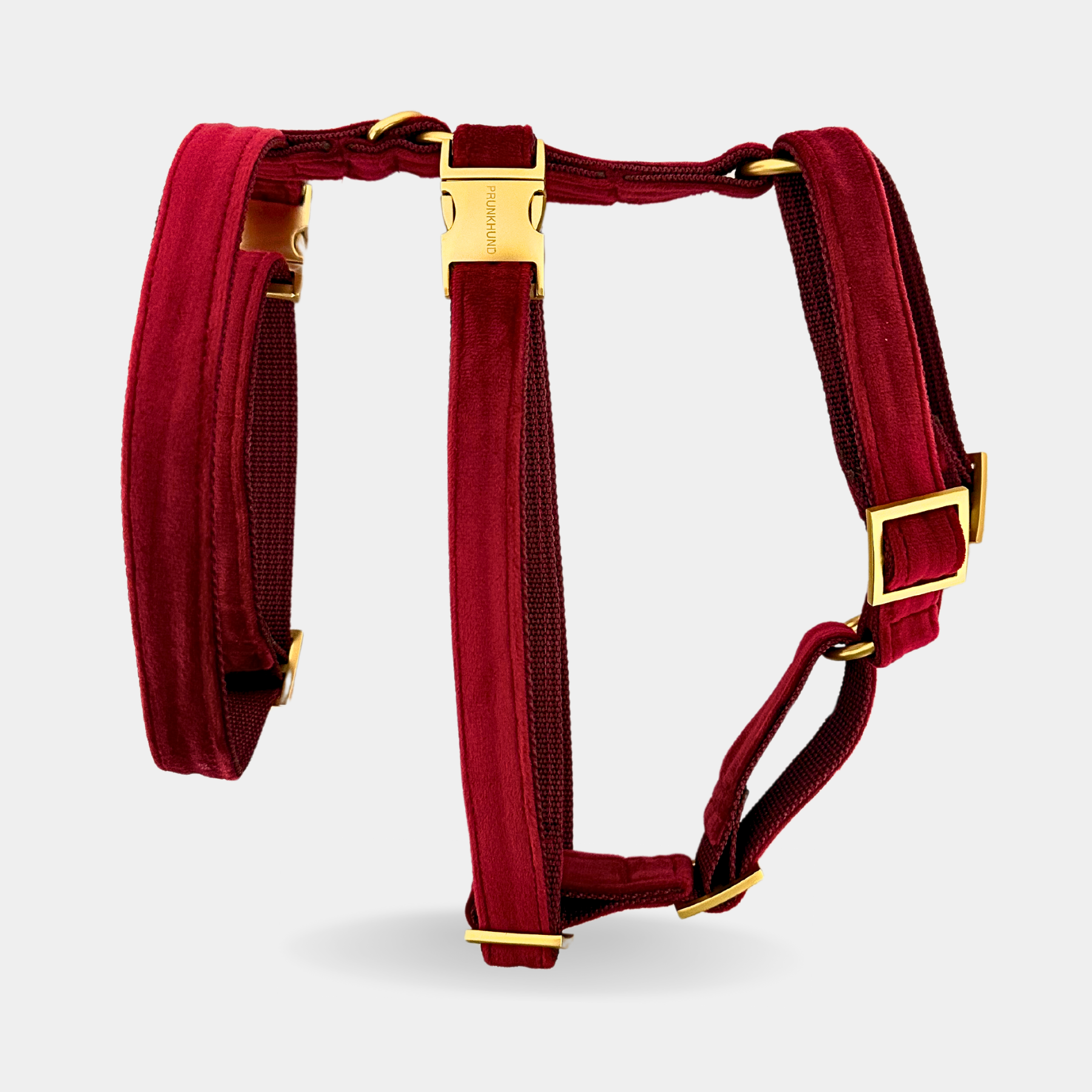Dog harness WILD LIFE