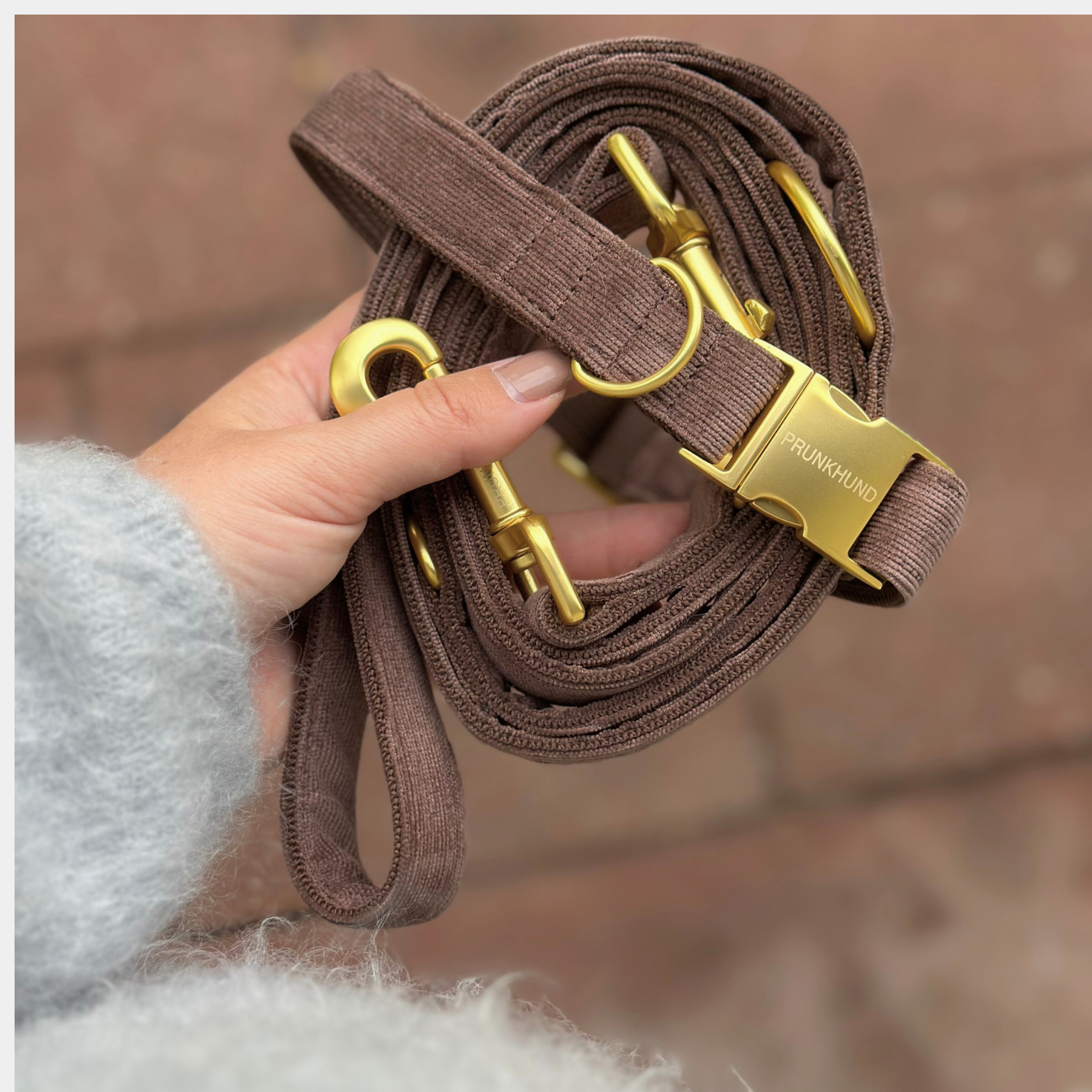URBAN leash