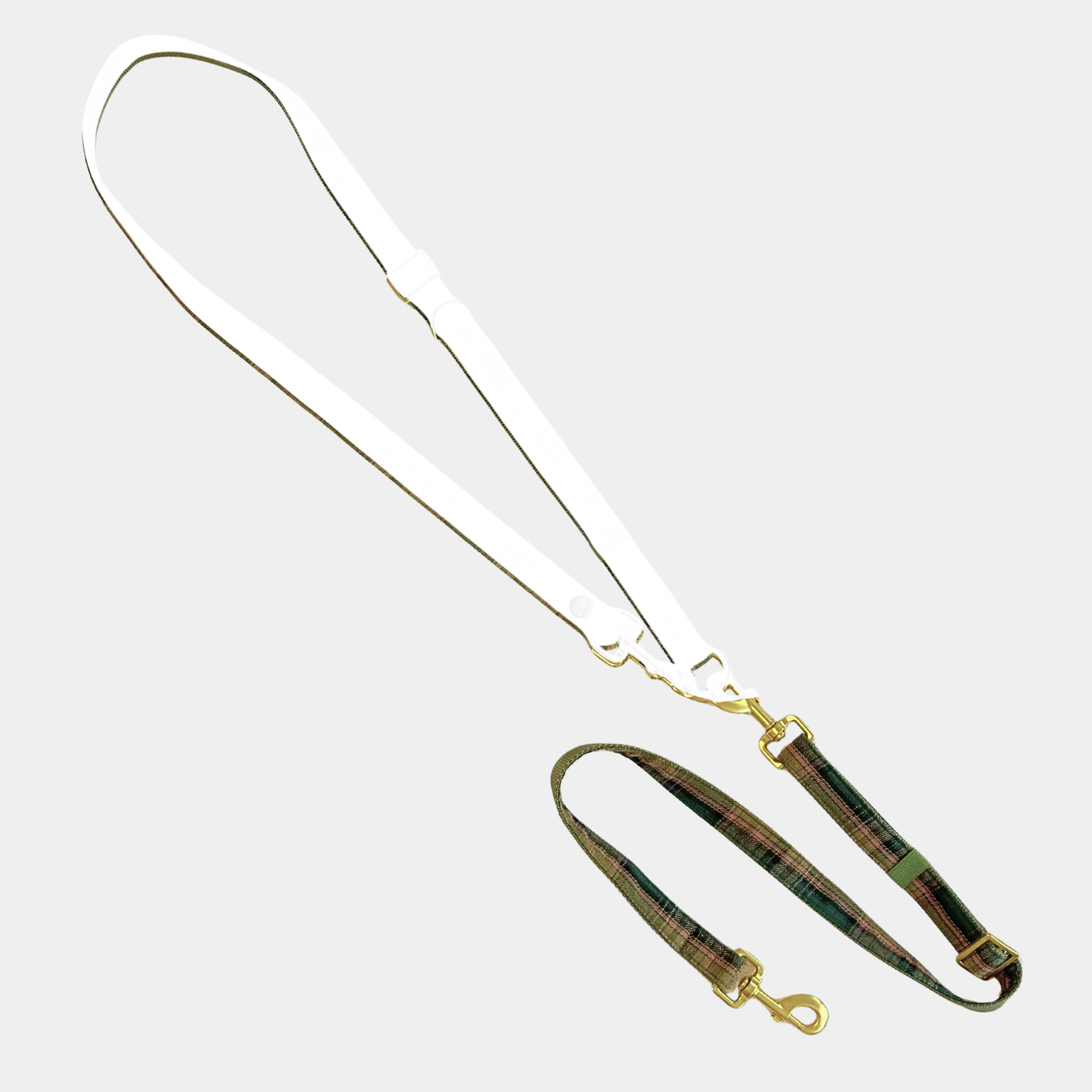 ESSENTIAL ADDITIONAL leash WINDSOR