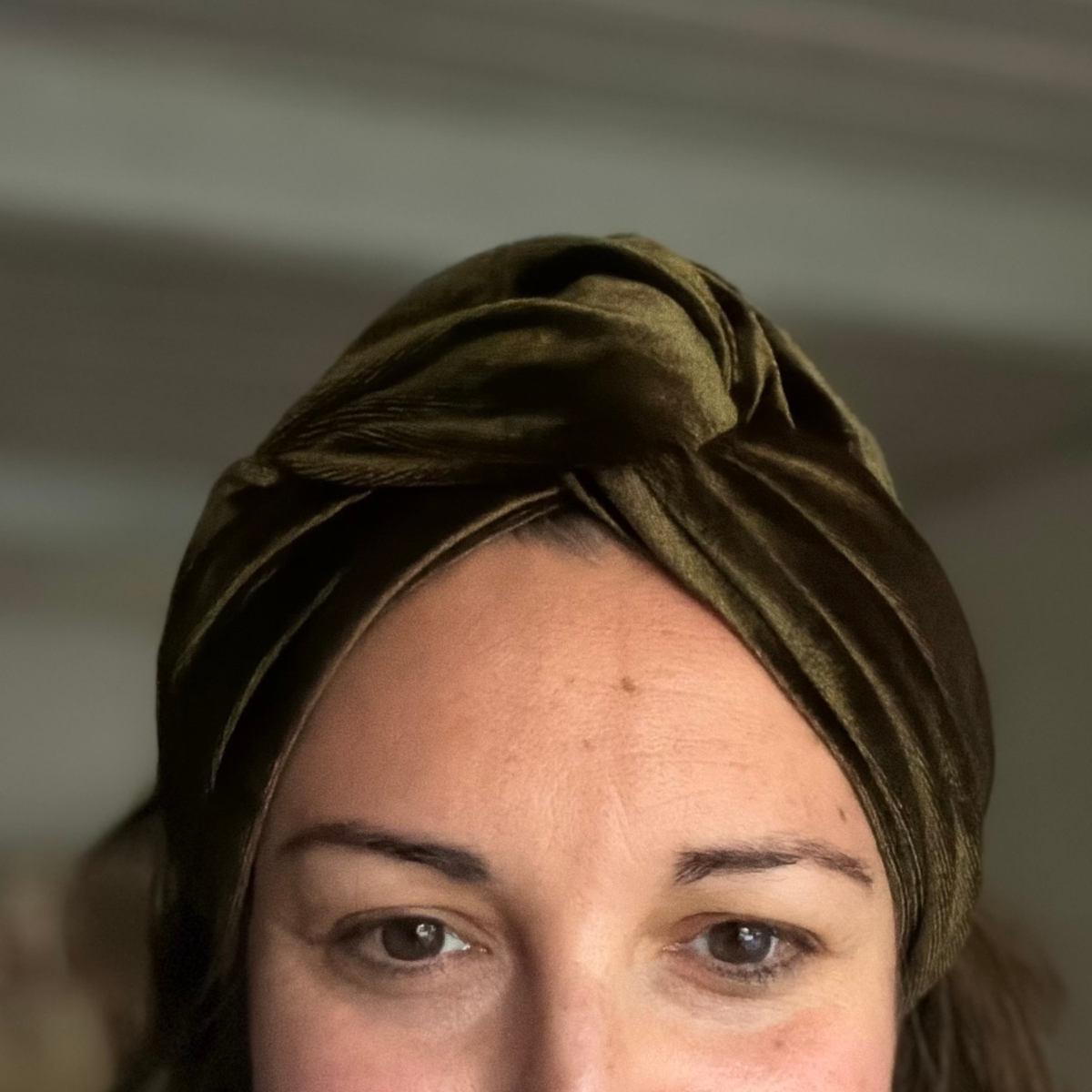 Hairband GOA aqua