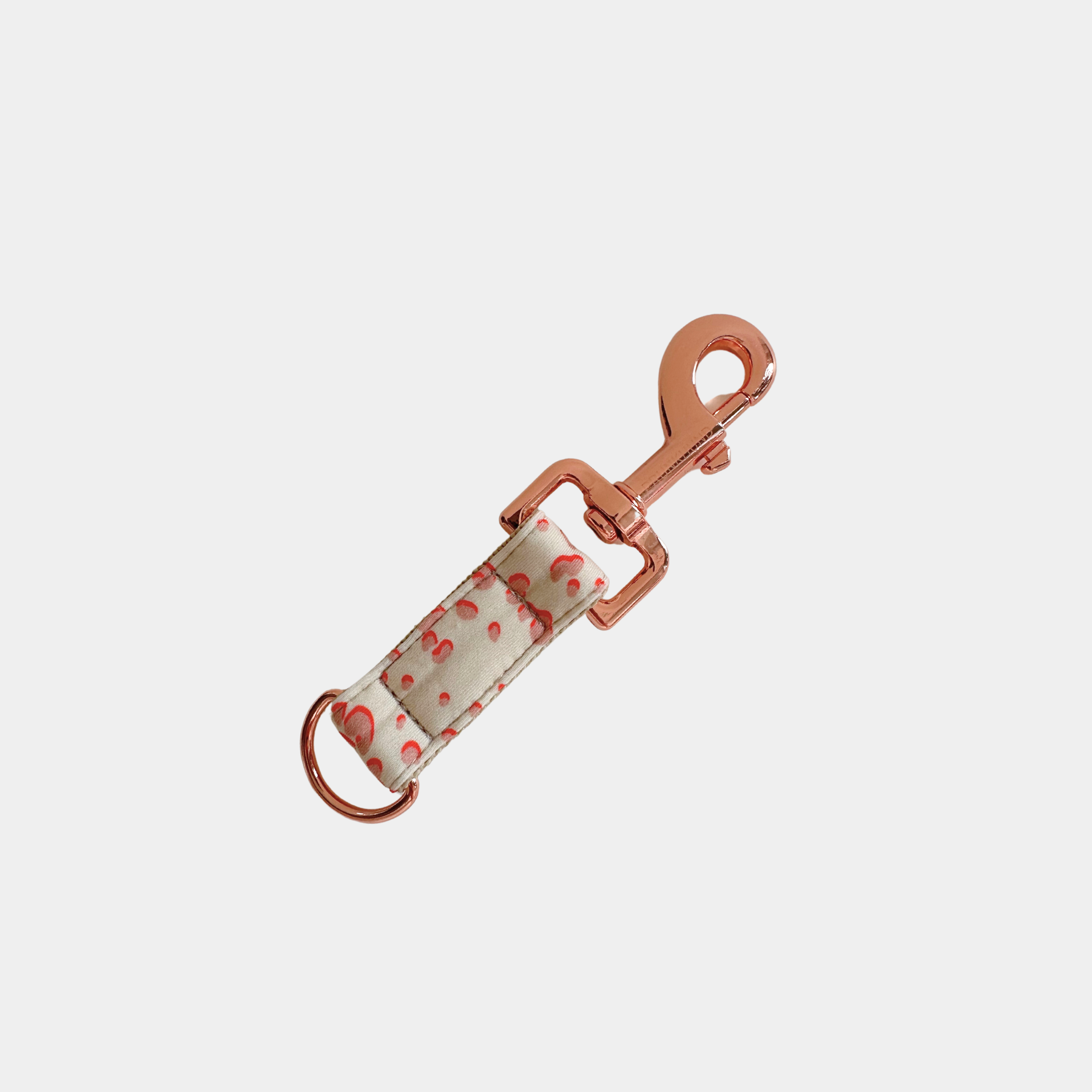 ESSENTIAL additional leash CONFETTI