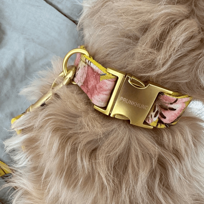 Halsband BLOSSOM
