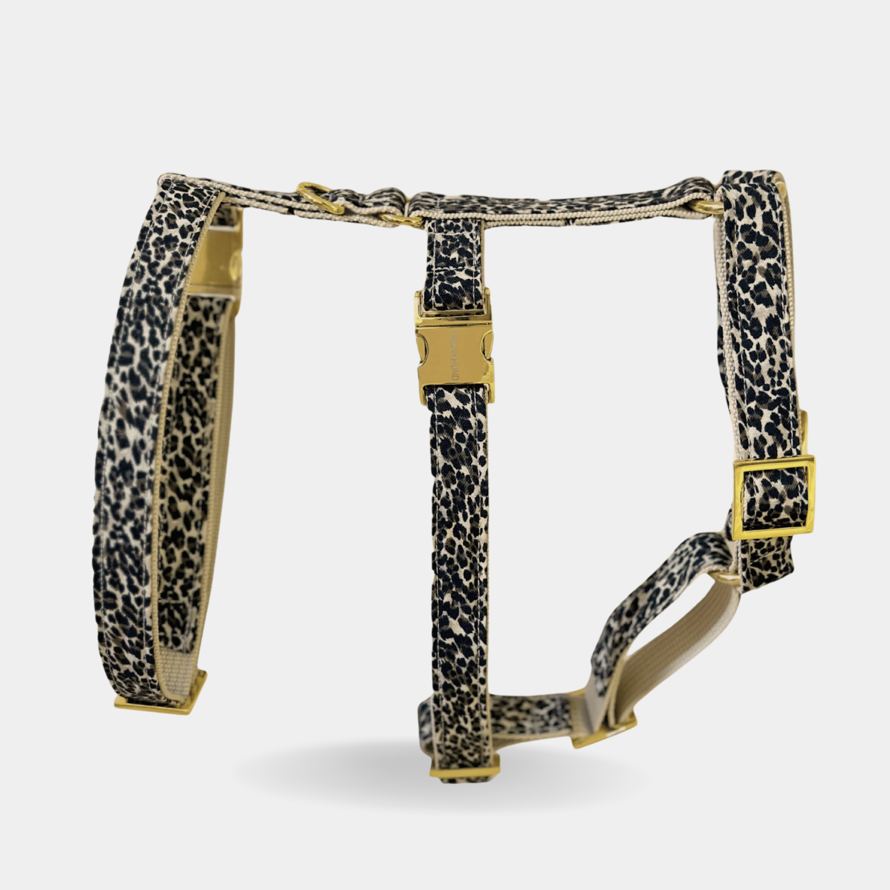 Dog harness WILD LIFE