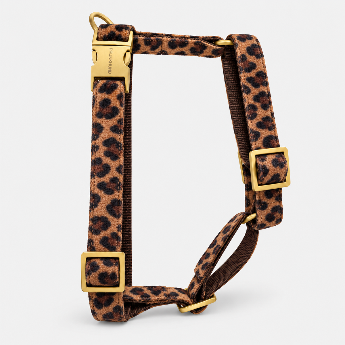 Hundegeschirr WILD VELVET