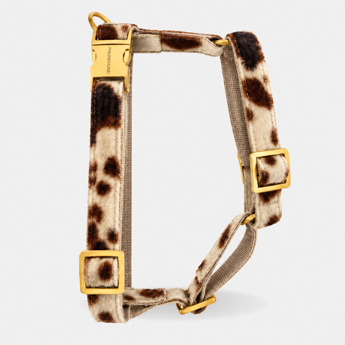 Dog harness WILD LIFE