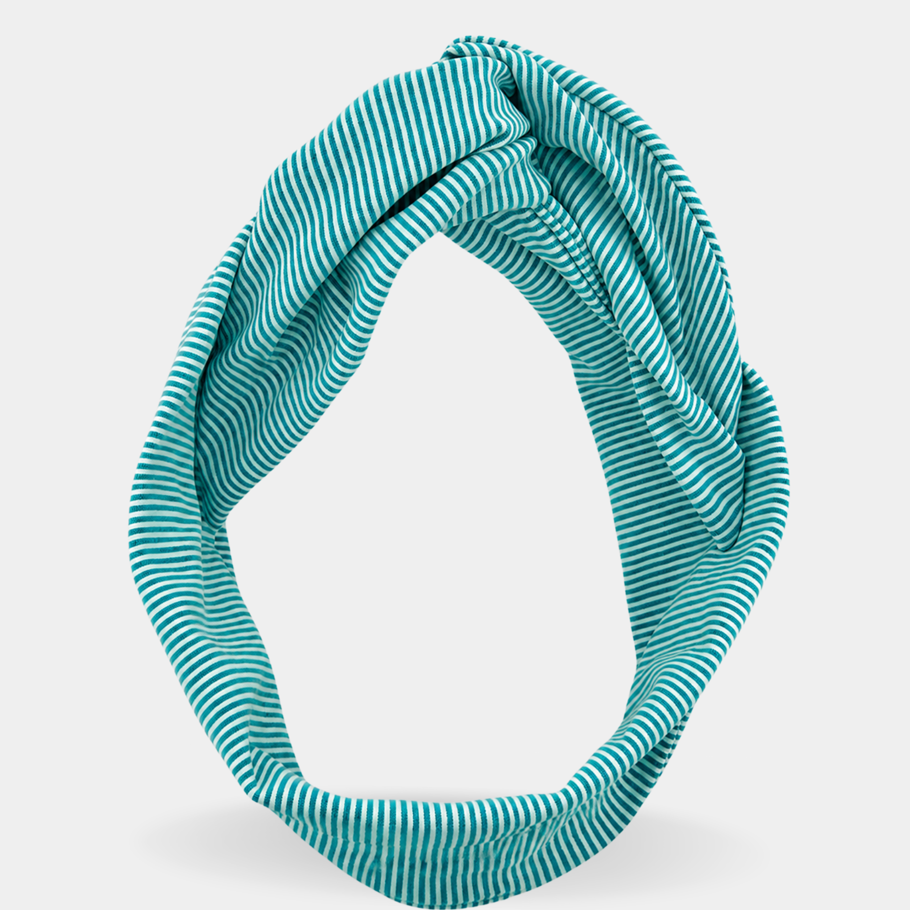 Hairband GOA aqua