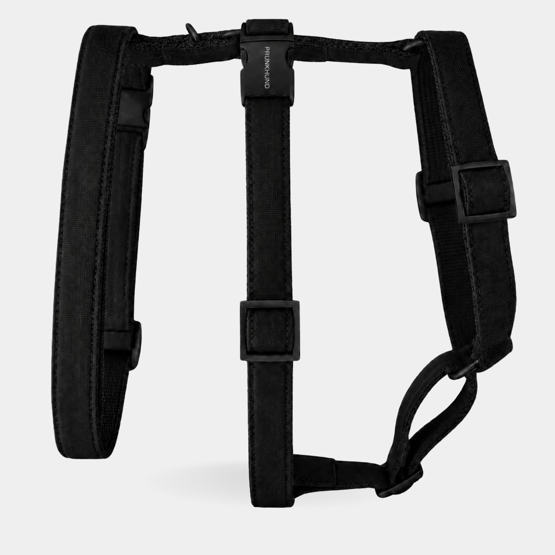 Sicherheitsgeschirr BASIC black