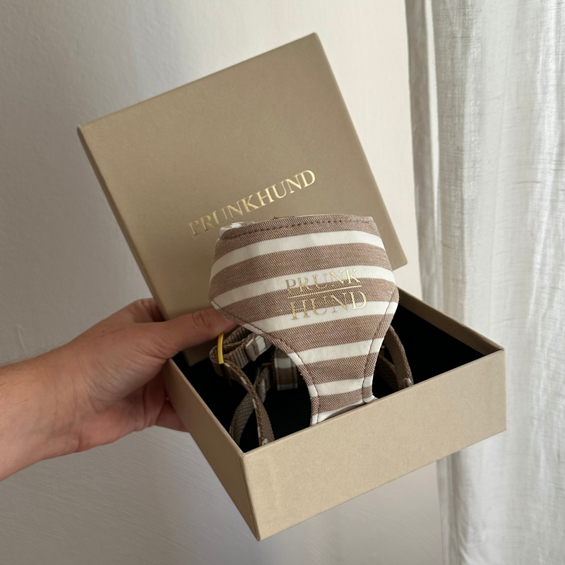 LIDO SAND soft harness