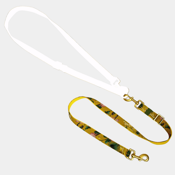 ESSENTIAL additional leash BLOSSOM