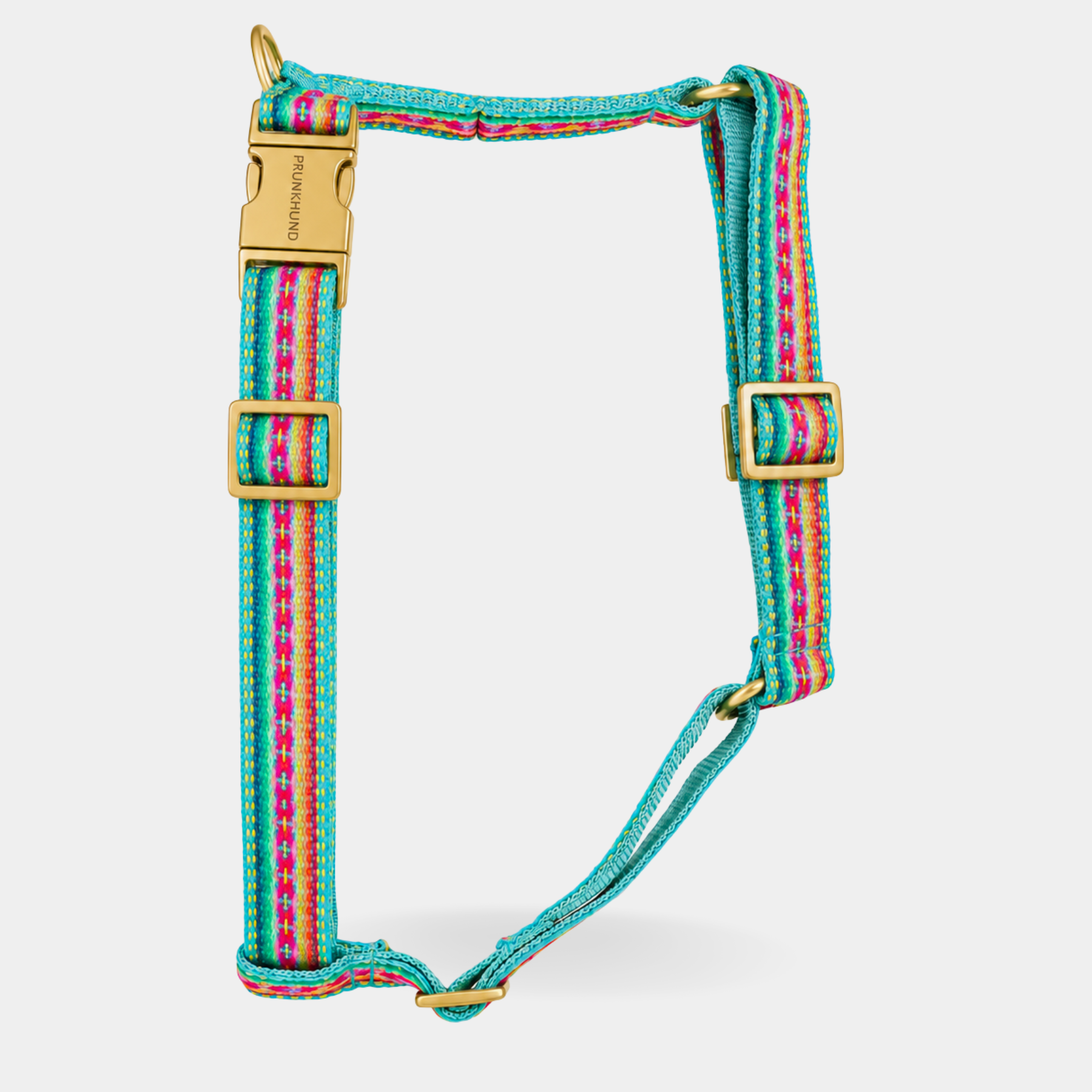 Dog harness IBIZA MINT