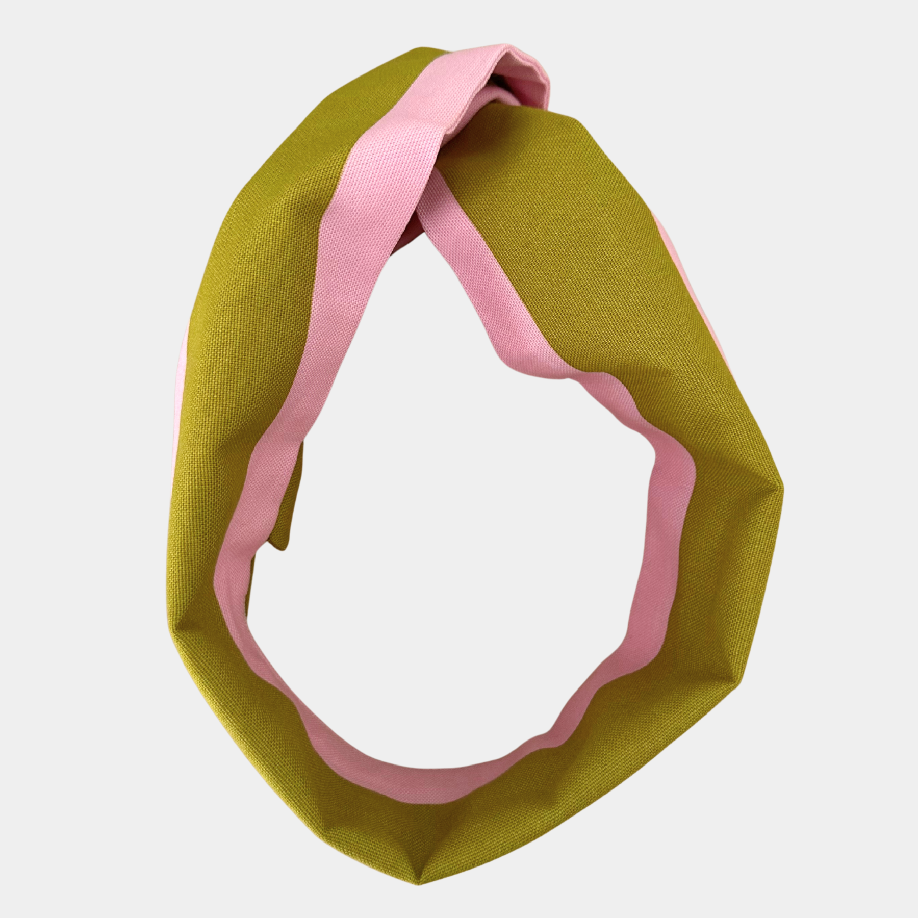 Haarband CAPRI blush