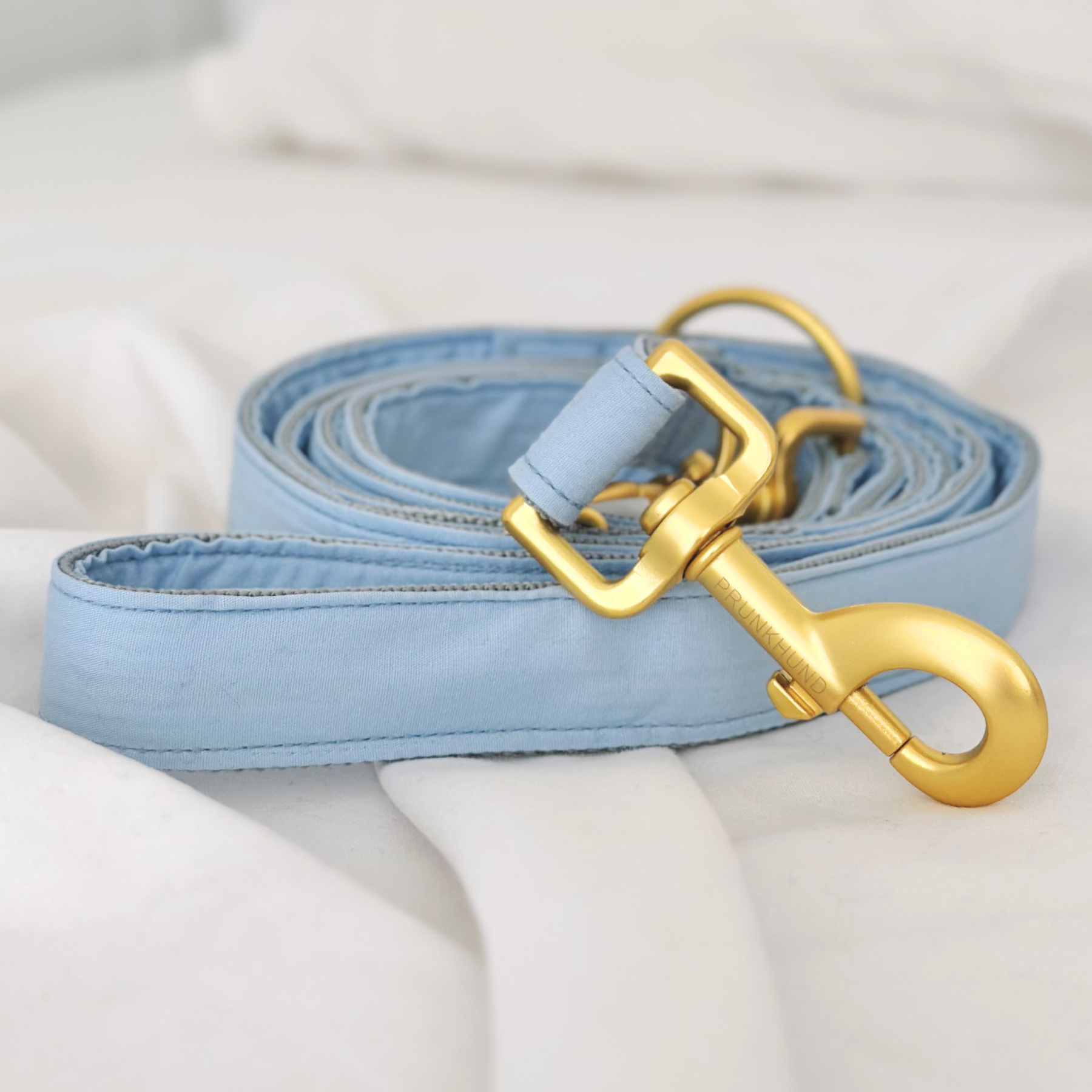 Leine COTTON blue