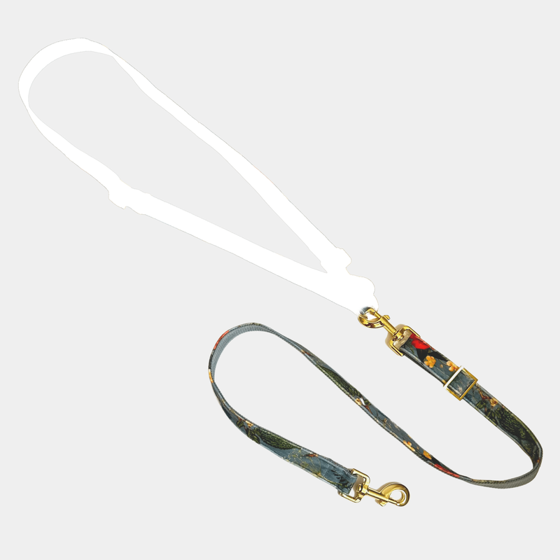 ESSENTIAL additional leash EDEN DUSK