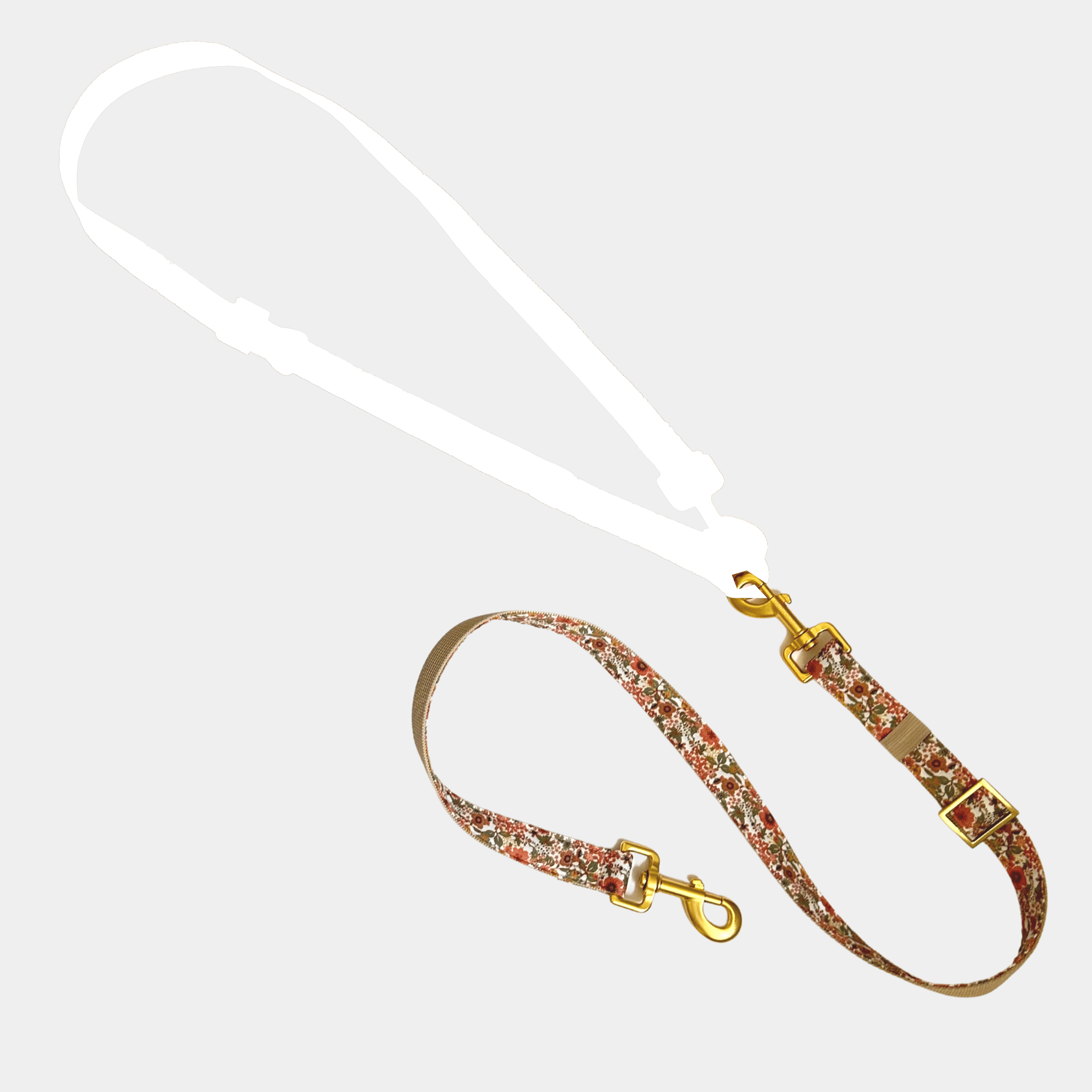 ESSENTIAL additional leash FIORE