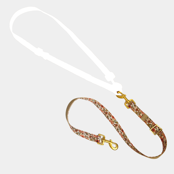 ESSENTIAL additional leash FIORE