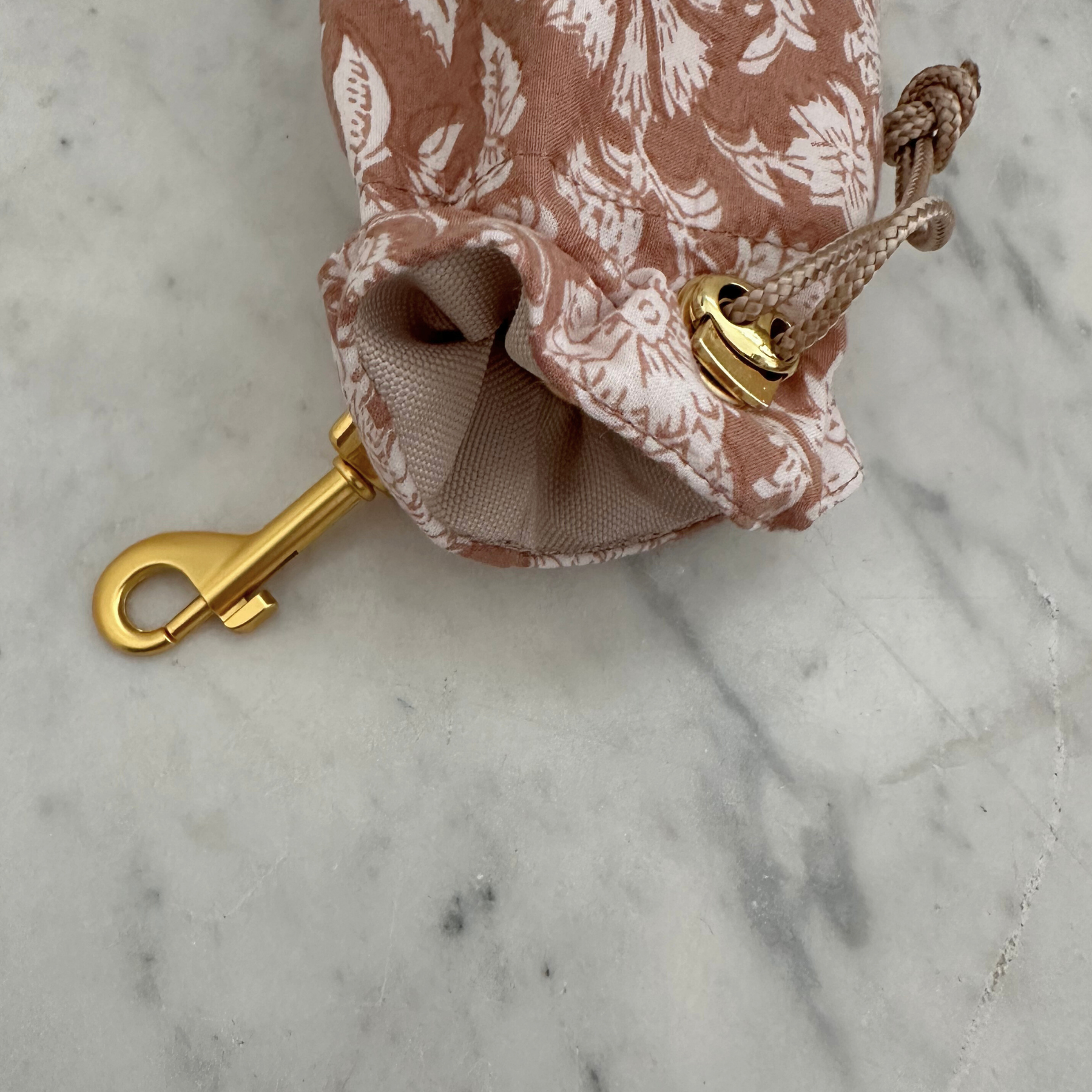 GOA sand treat bag