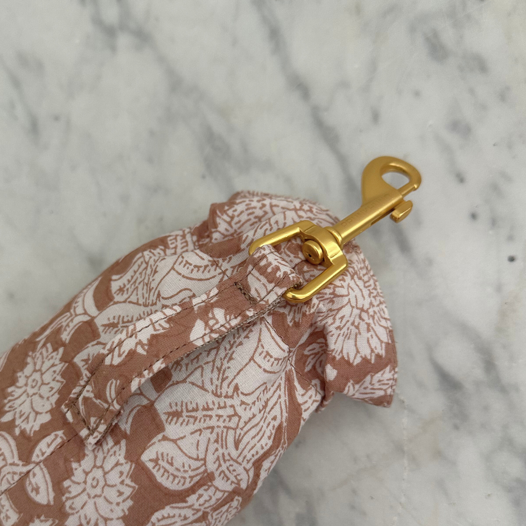 GOA sand treat bag