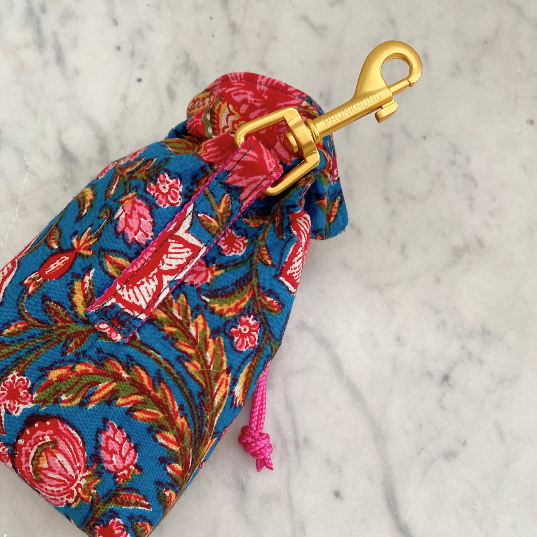 GOA aqua treat bag