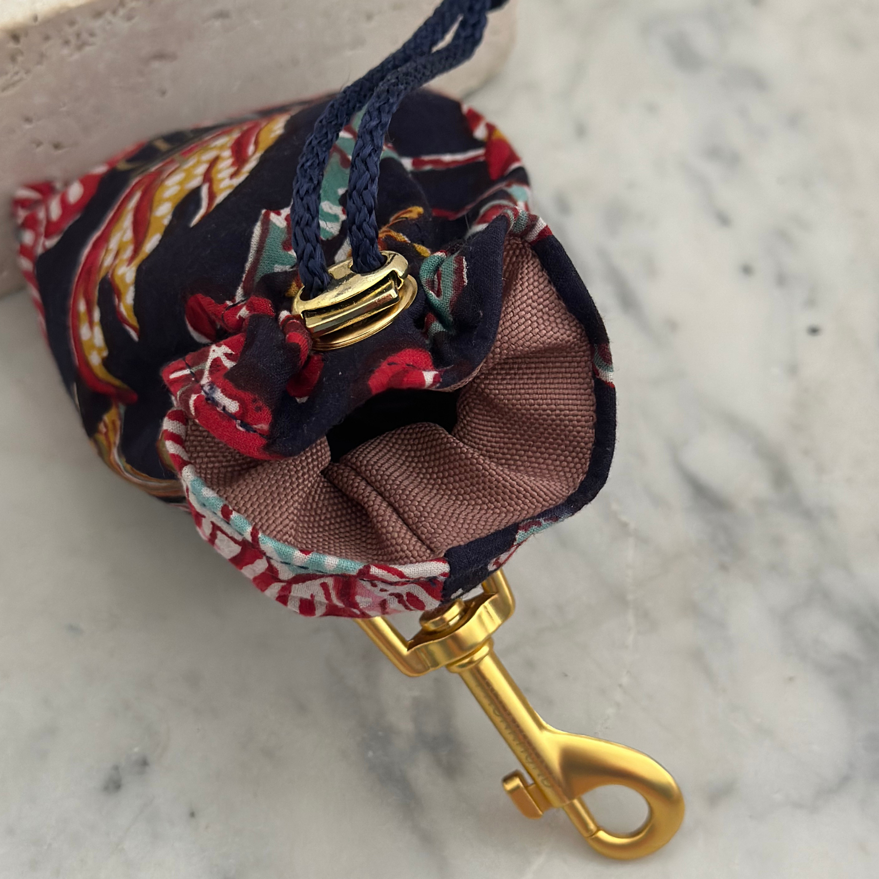 GOA midnight treat bag