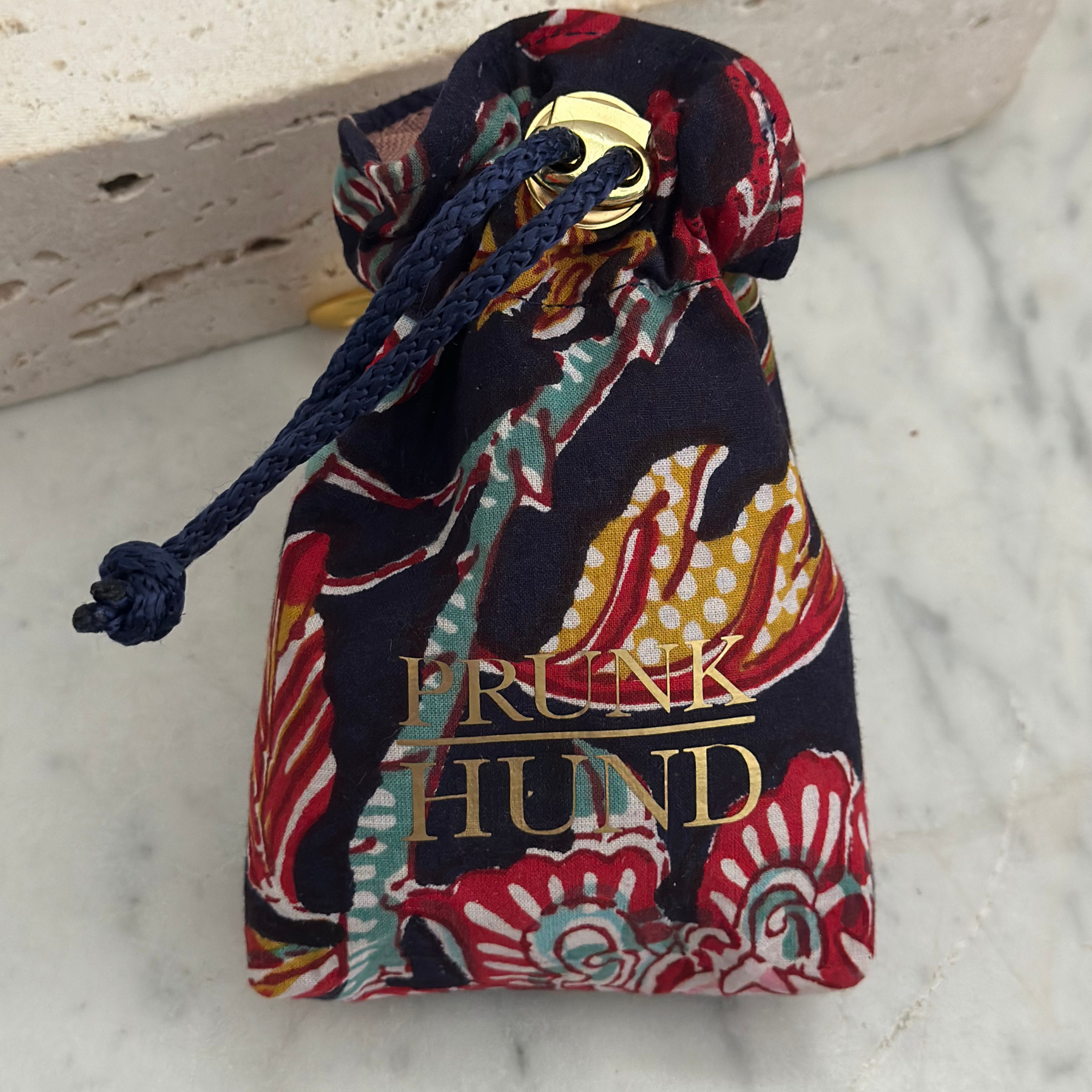 GOA midnight treat bag