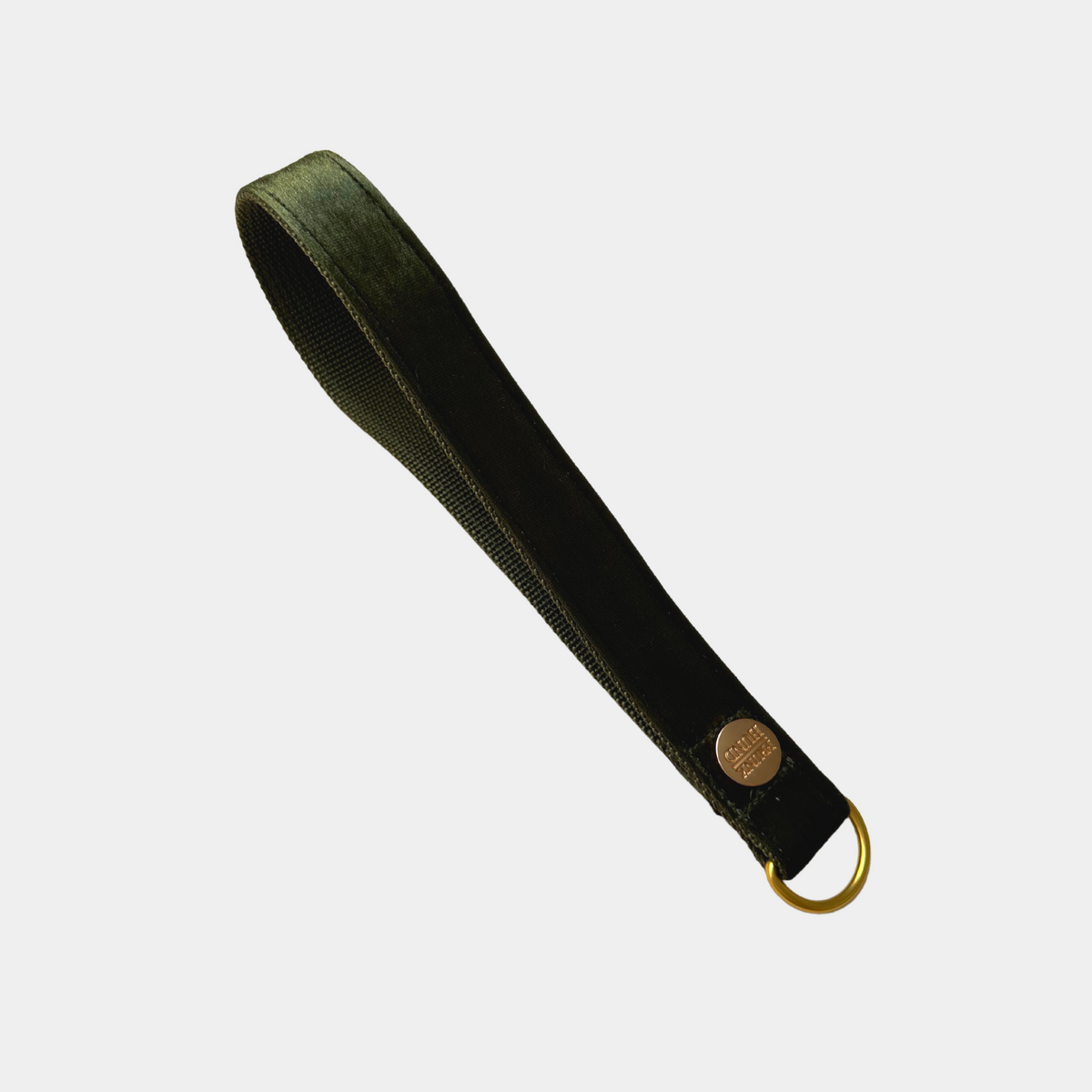 ESSENTIAL hand loop MOSS