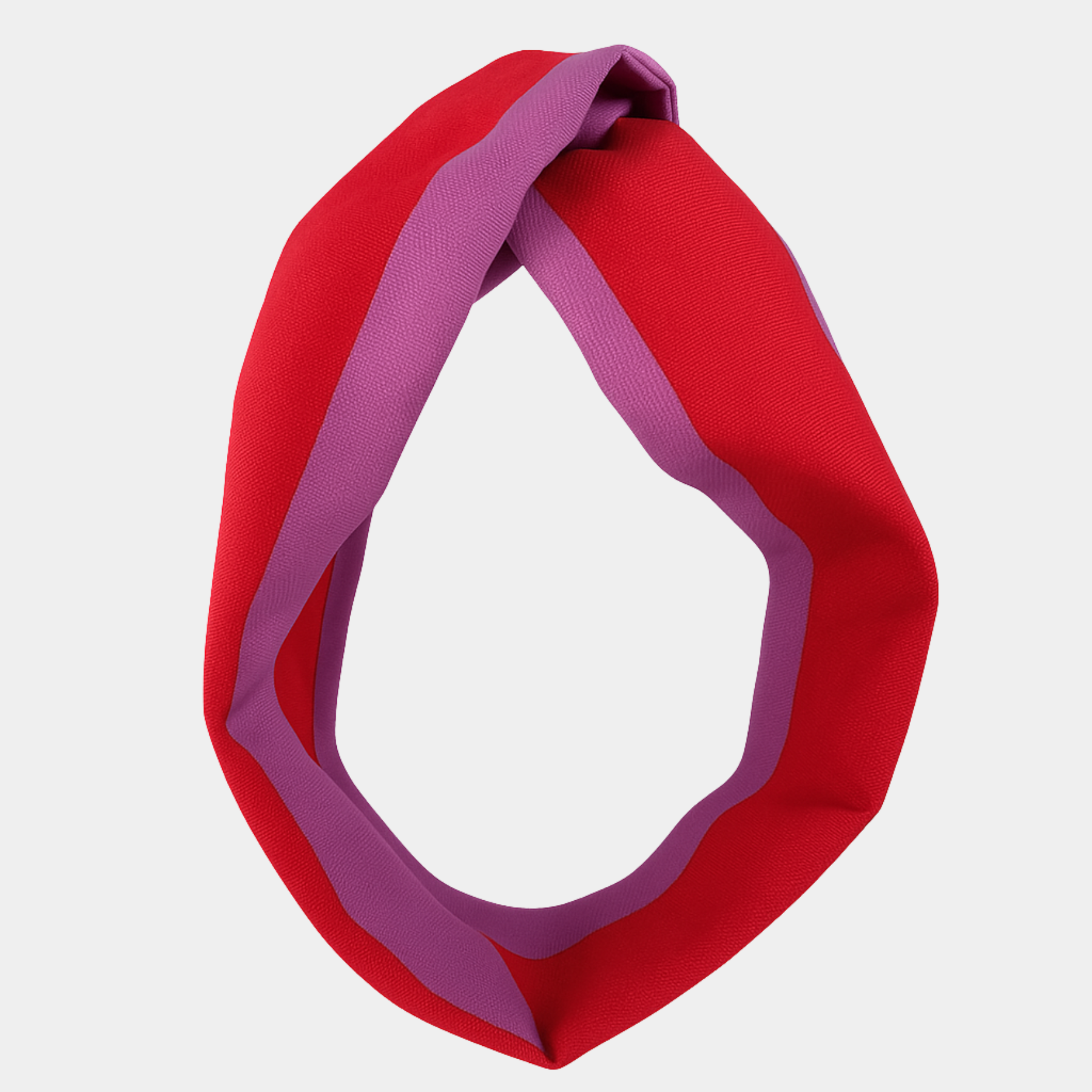 Haarband CAPRI pink