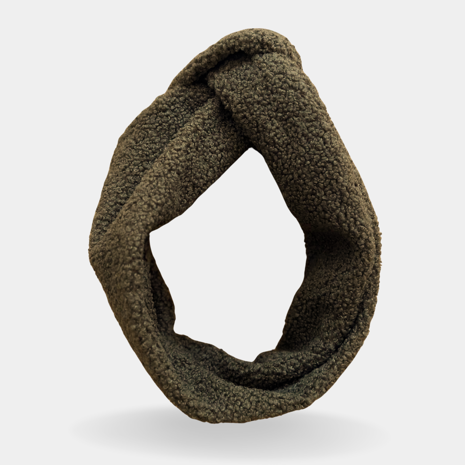 Hairband GOA aqua