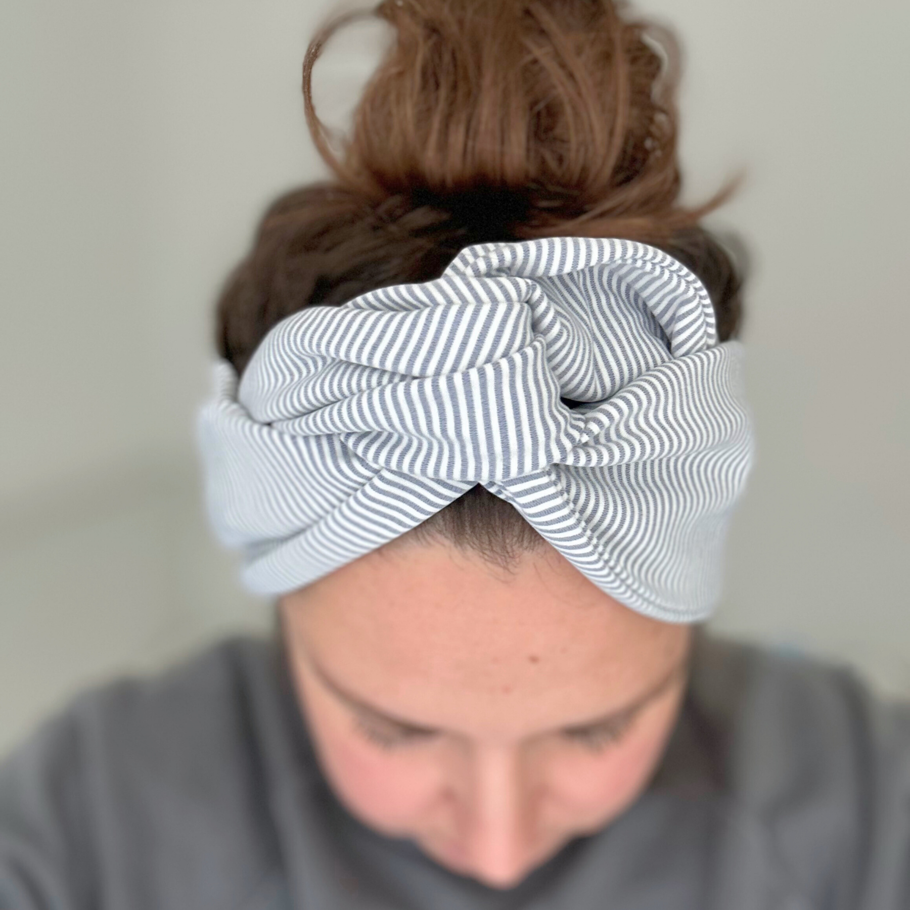 Haarband RIVIERA blue