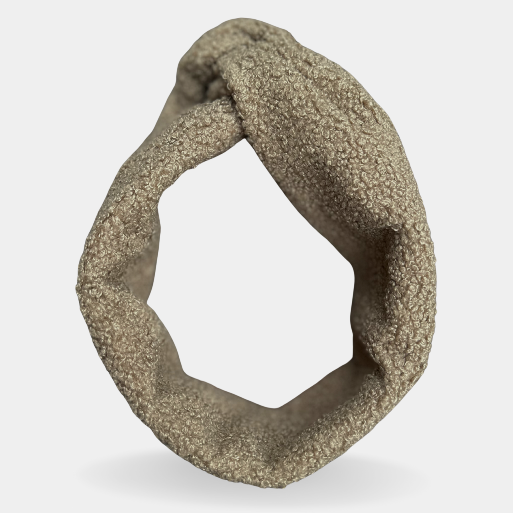 Hairband GOA aqua