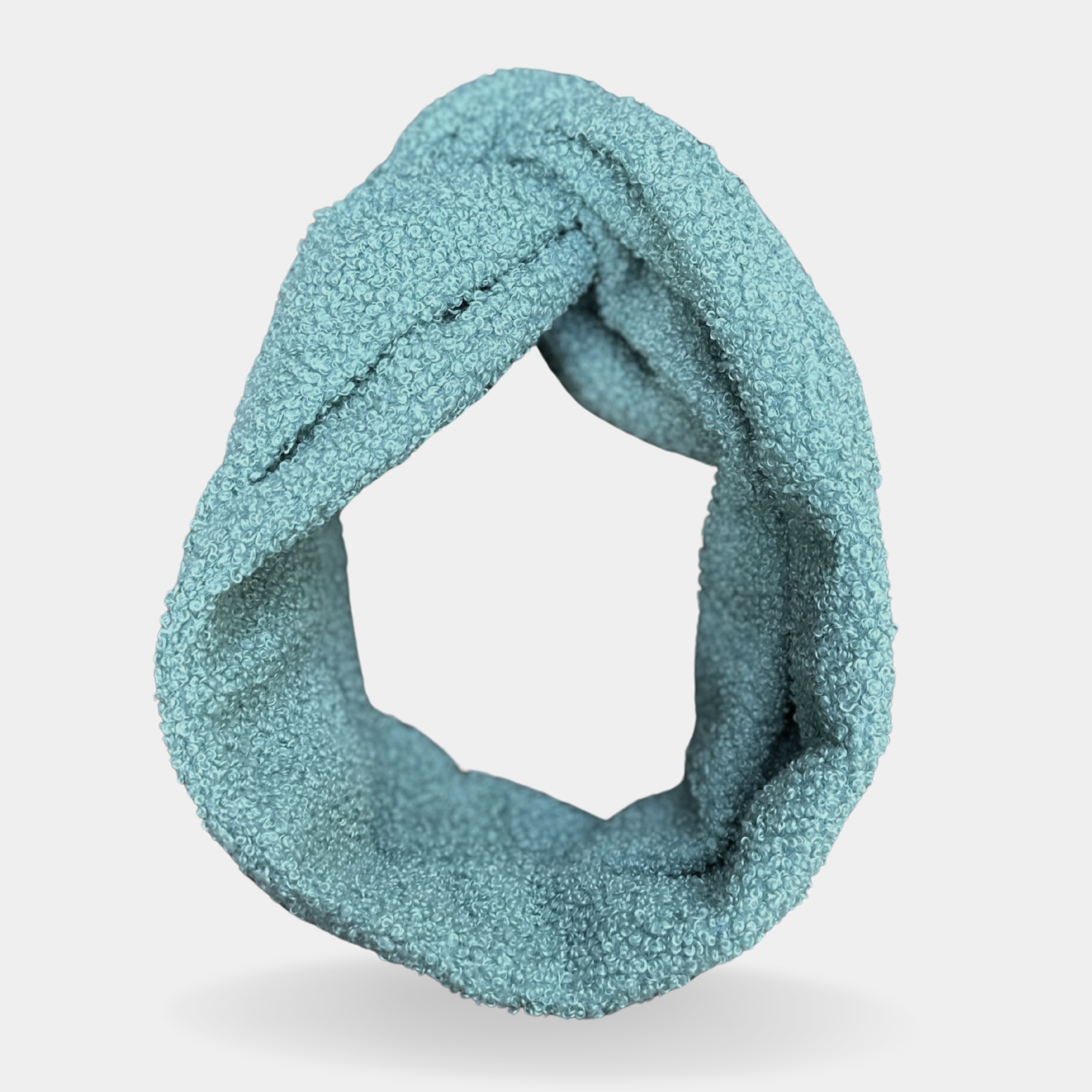 Hairband GOA aqua