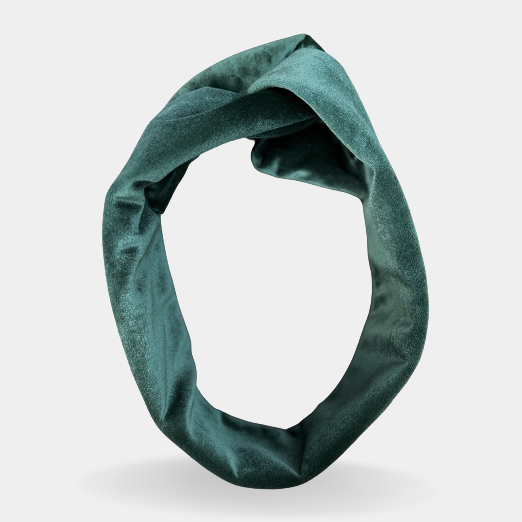 Hairband GOA aqua