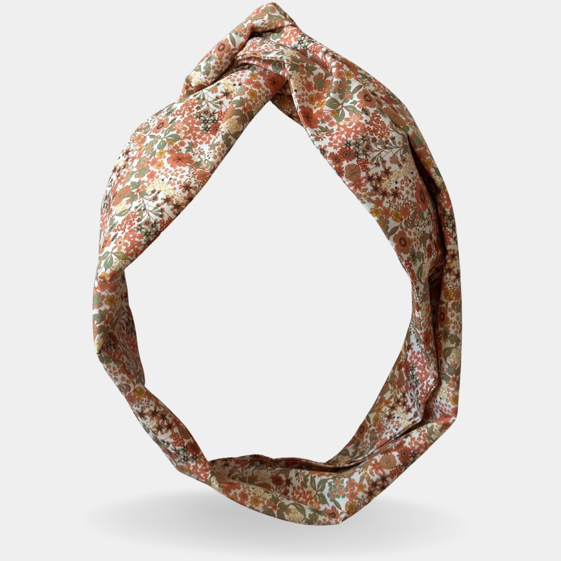 Hairband GOA aqua
