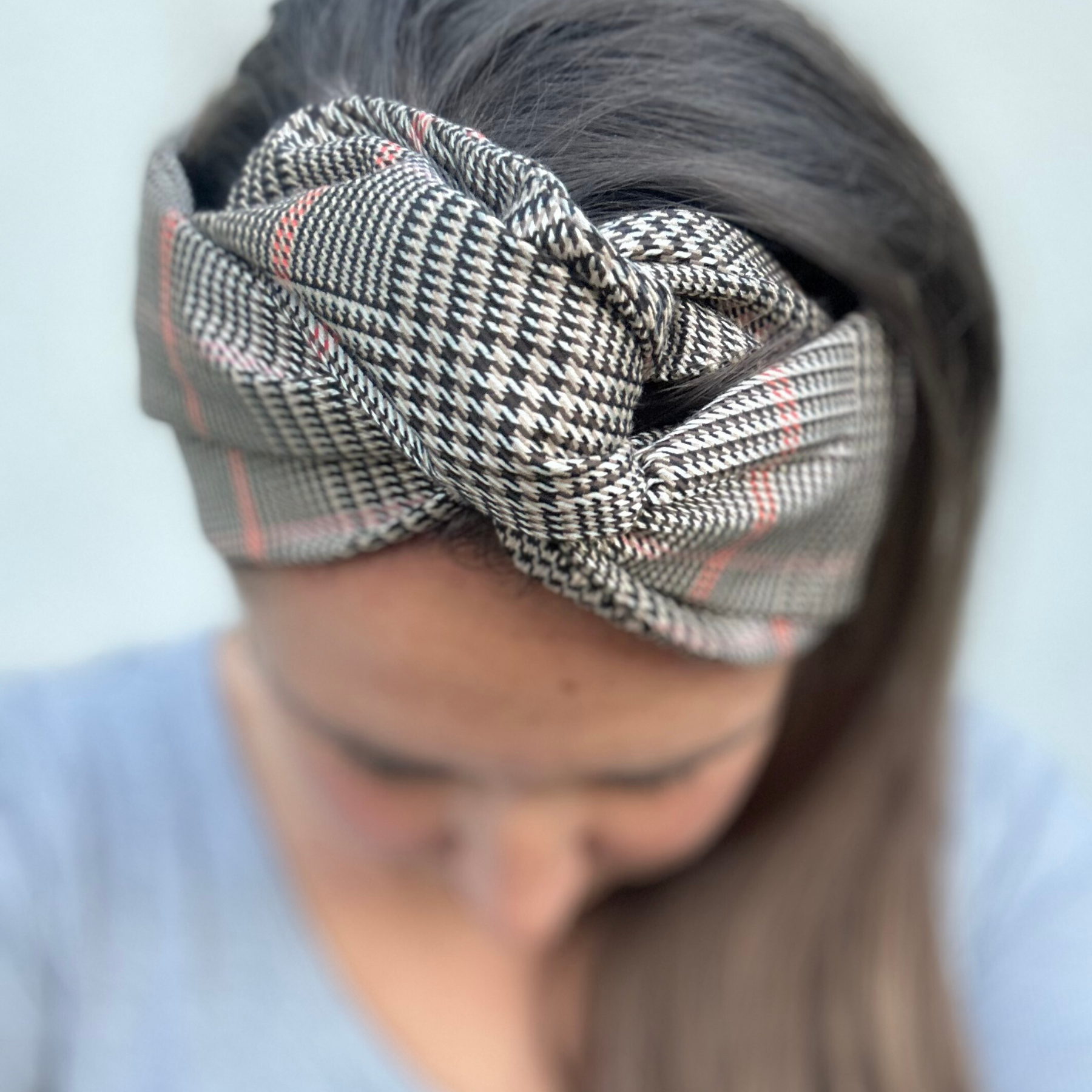 Hairband GOA aqua
