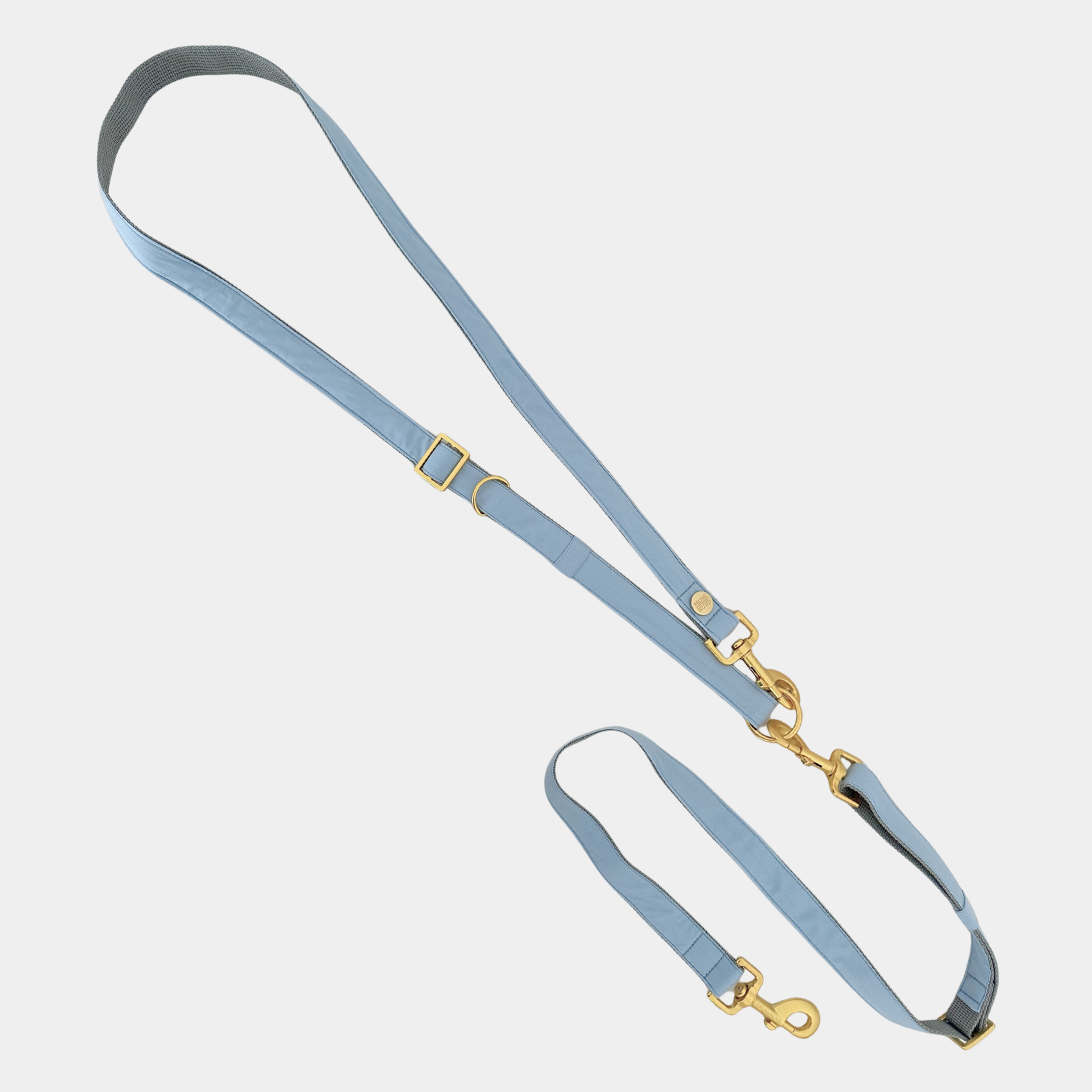 ESSENTIAL leash BASIC tan